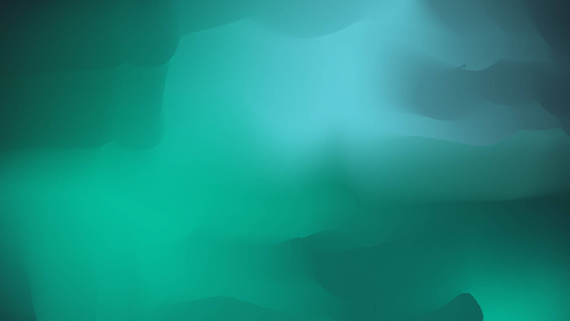 Pastel Teal Wallpaper