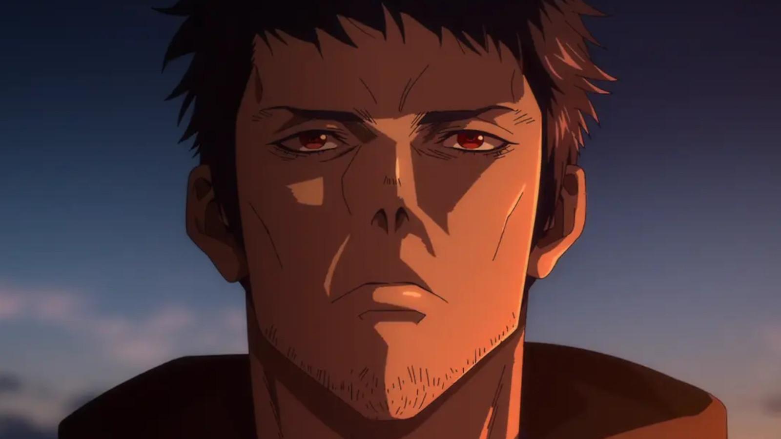 Jujutsu Kaisen Director's Action Packed