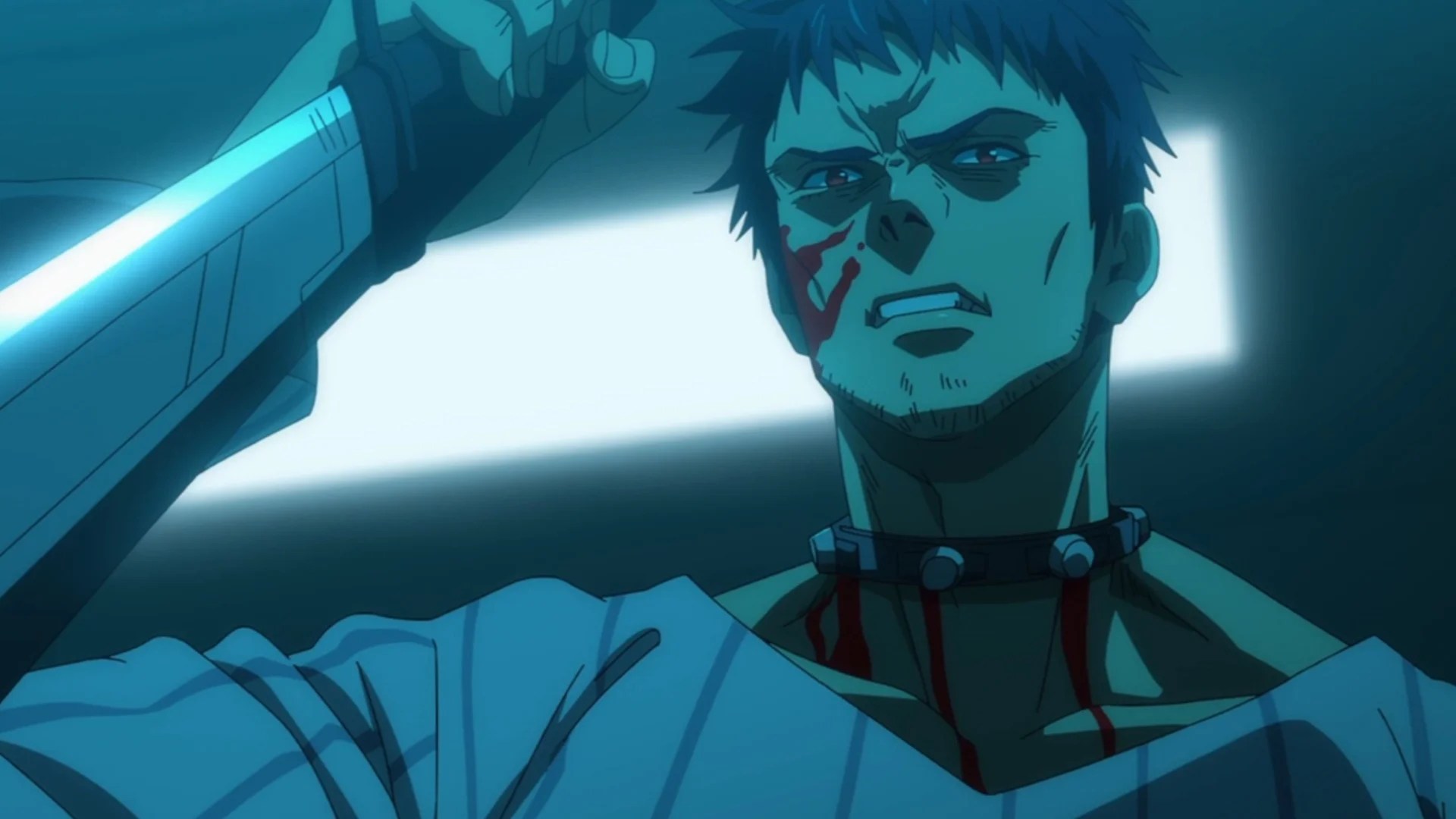 Ninja Kamui First Impressions: Action