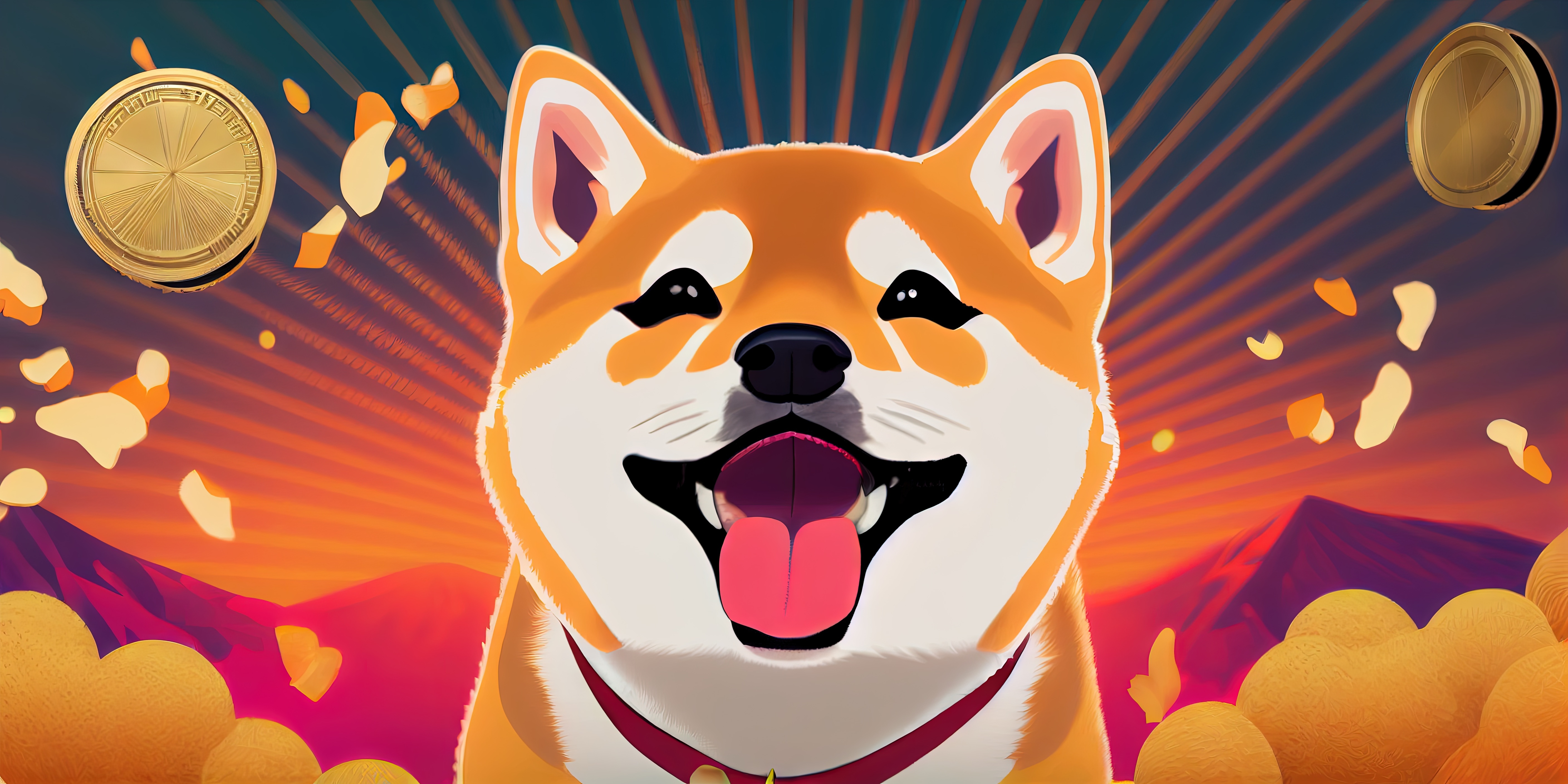 Shiba Inu Price Prediction as $420