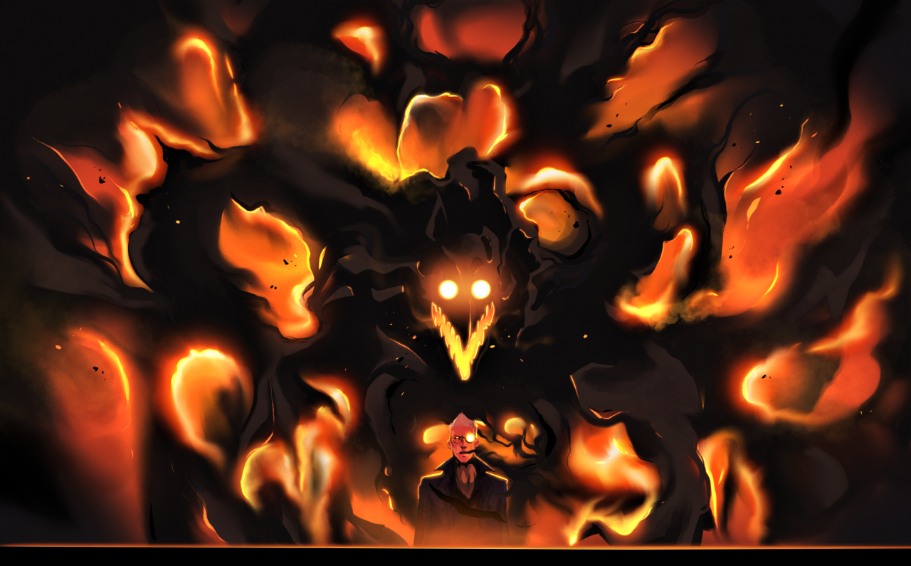 See you at the Crossroads