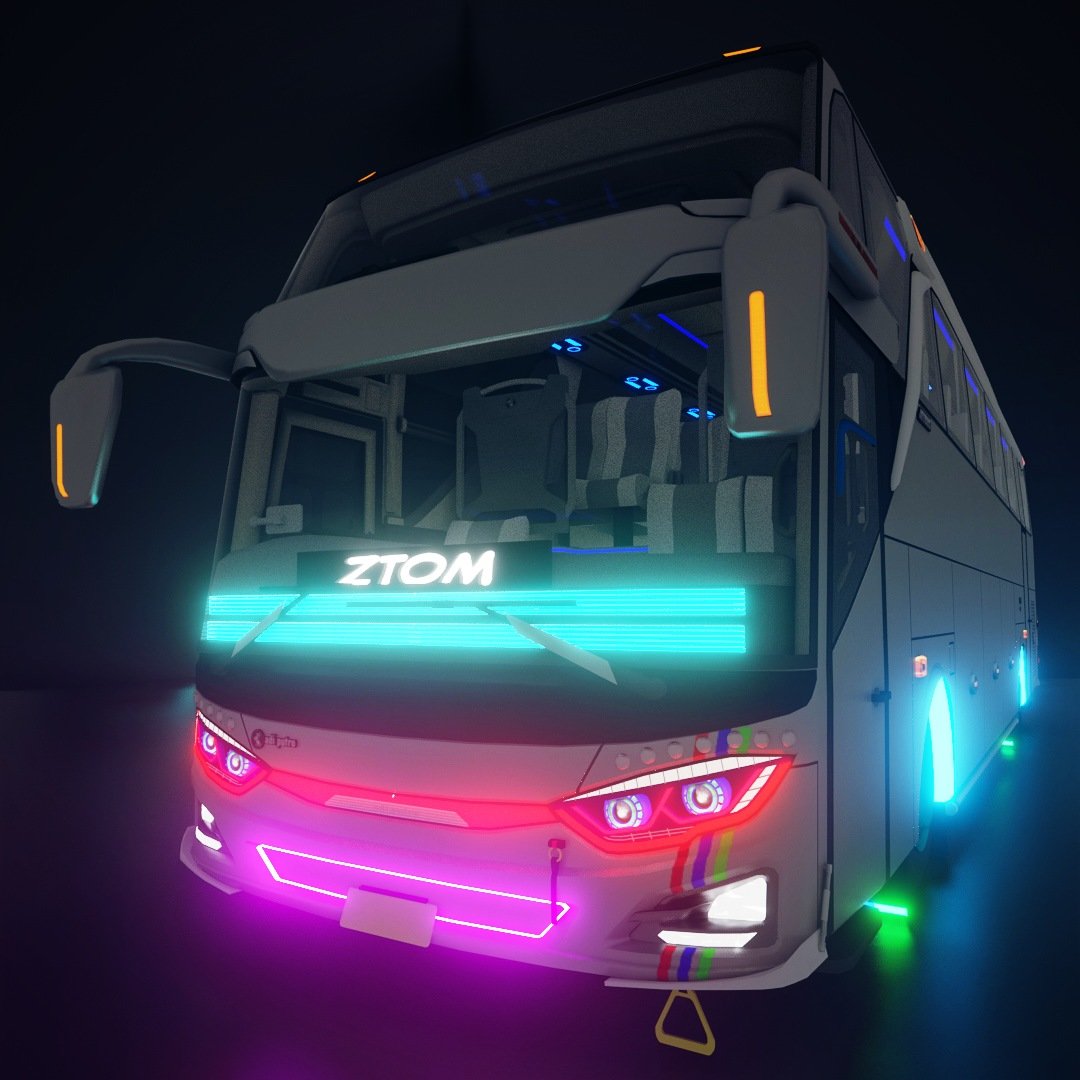 Jetbus