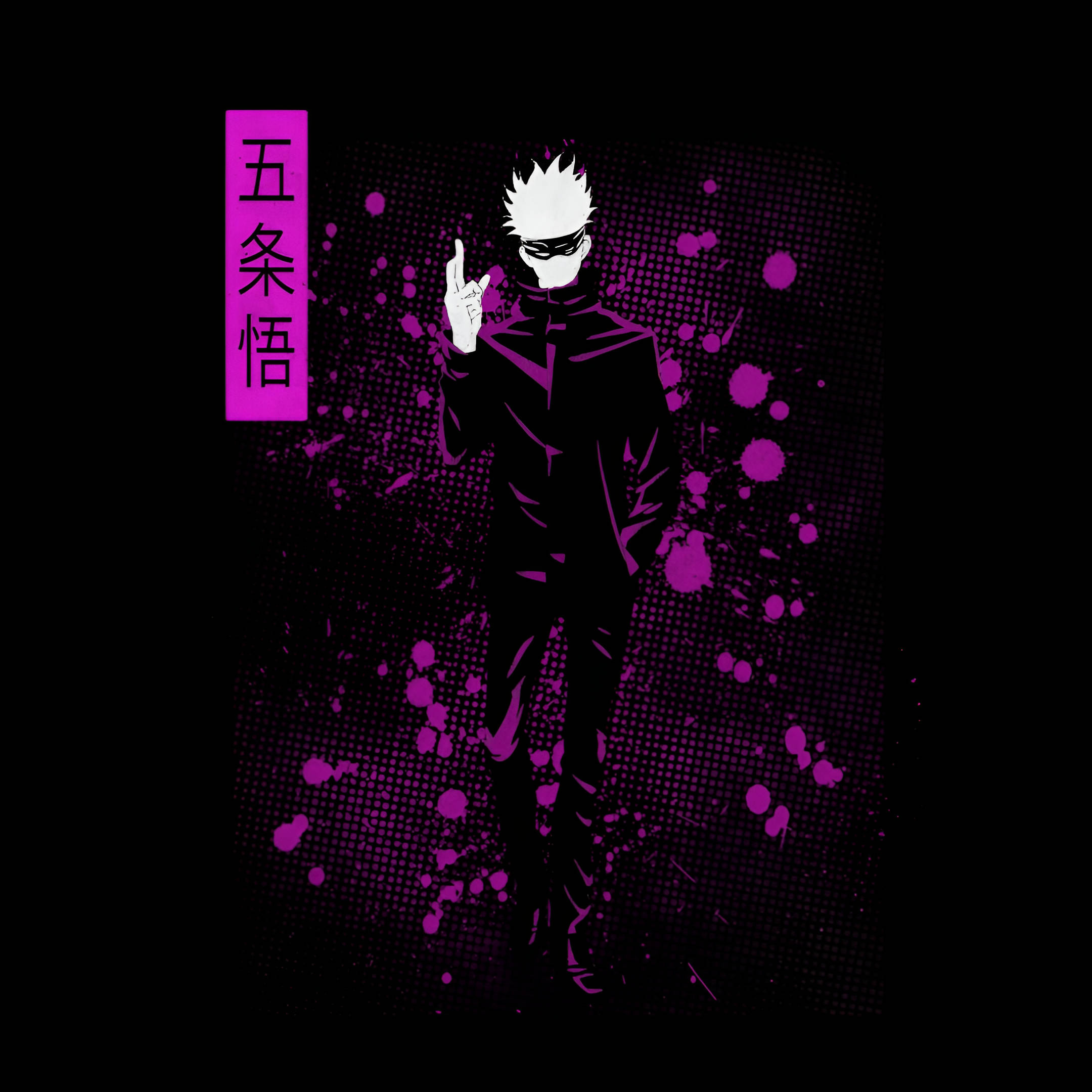 Satoru Gojo Pfp Gojo