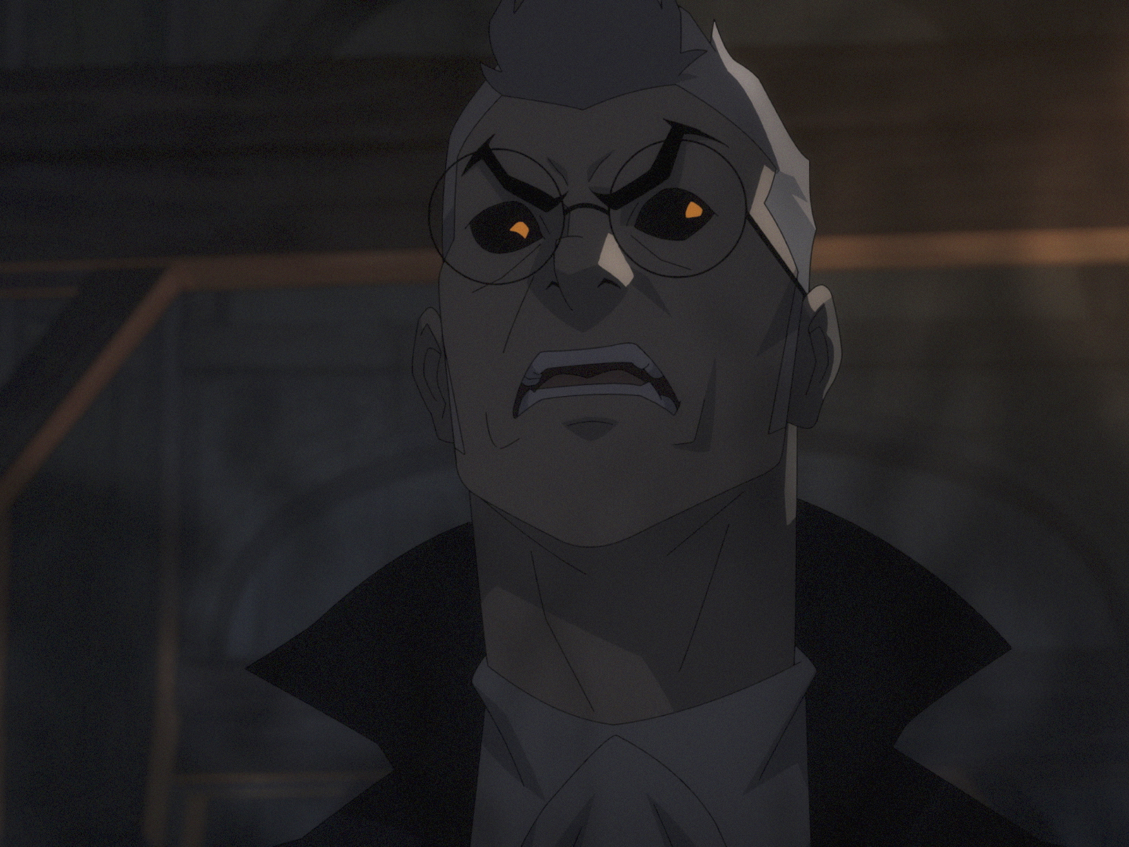 The Legend of Vox Machina Spark