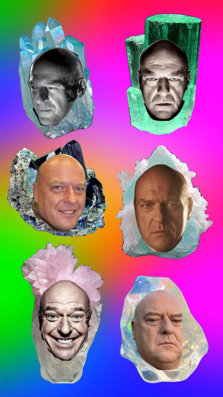 Hank #hankschrader #hank #king #cheeky