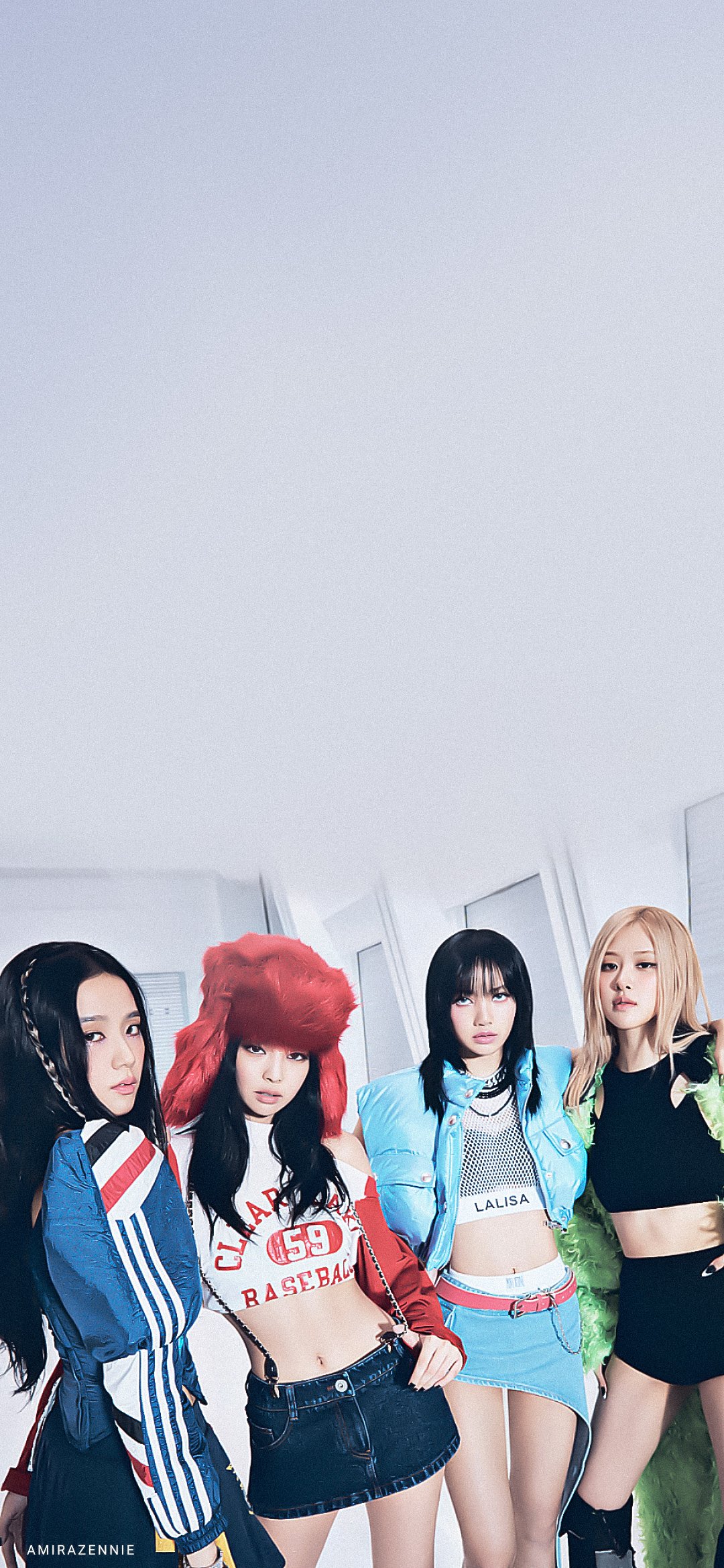 Poster Wallpaper Lockscreen. extended