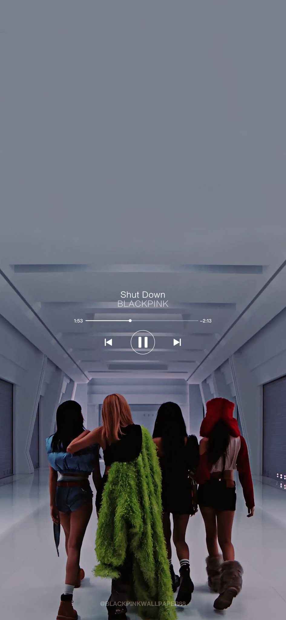 Yilindesigns L BP Locks 8