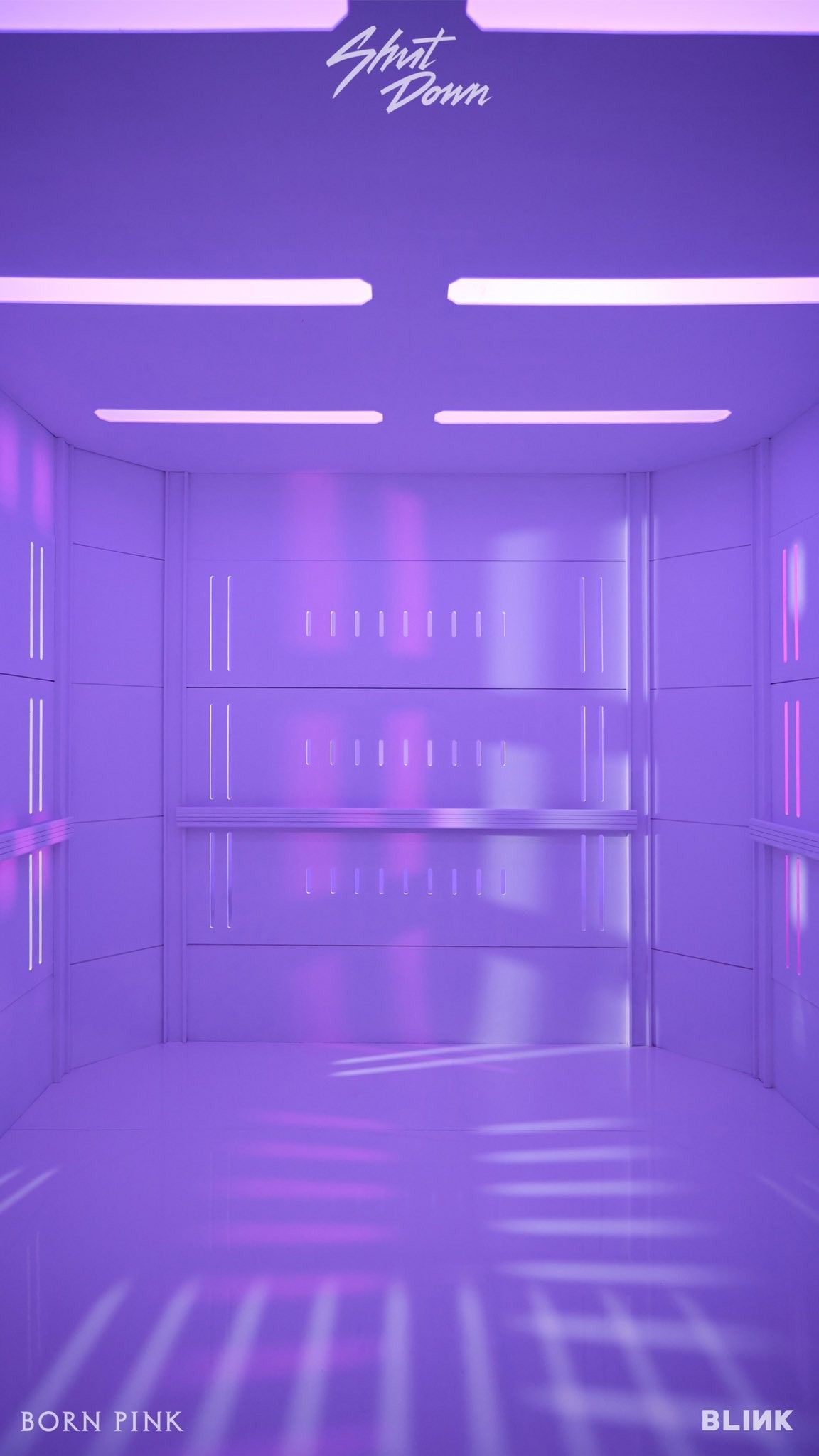 Black pink background, Pink wallpaper