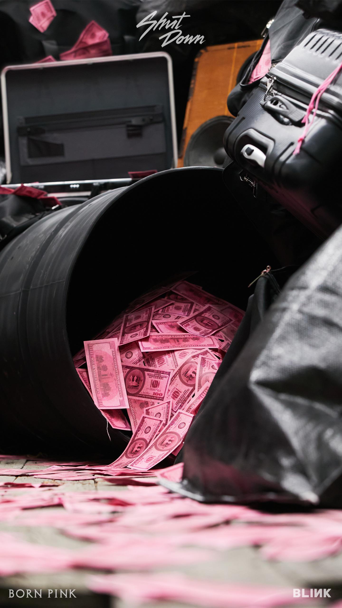 BLACKPINK - 'Shut Down