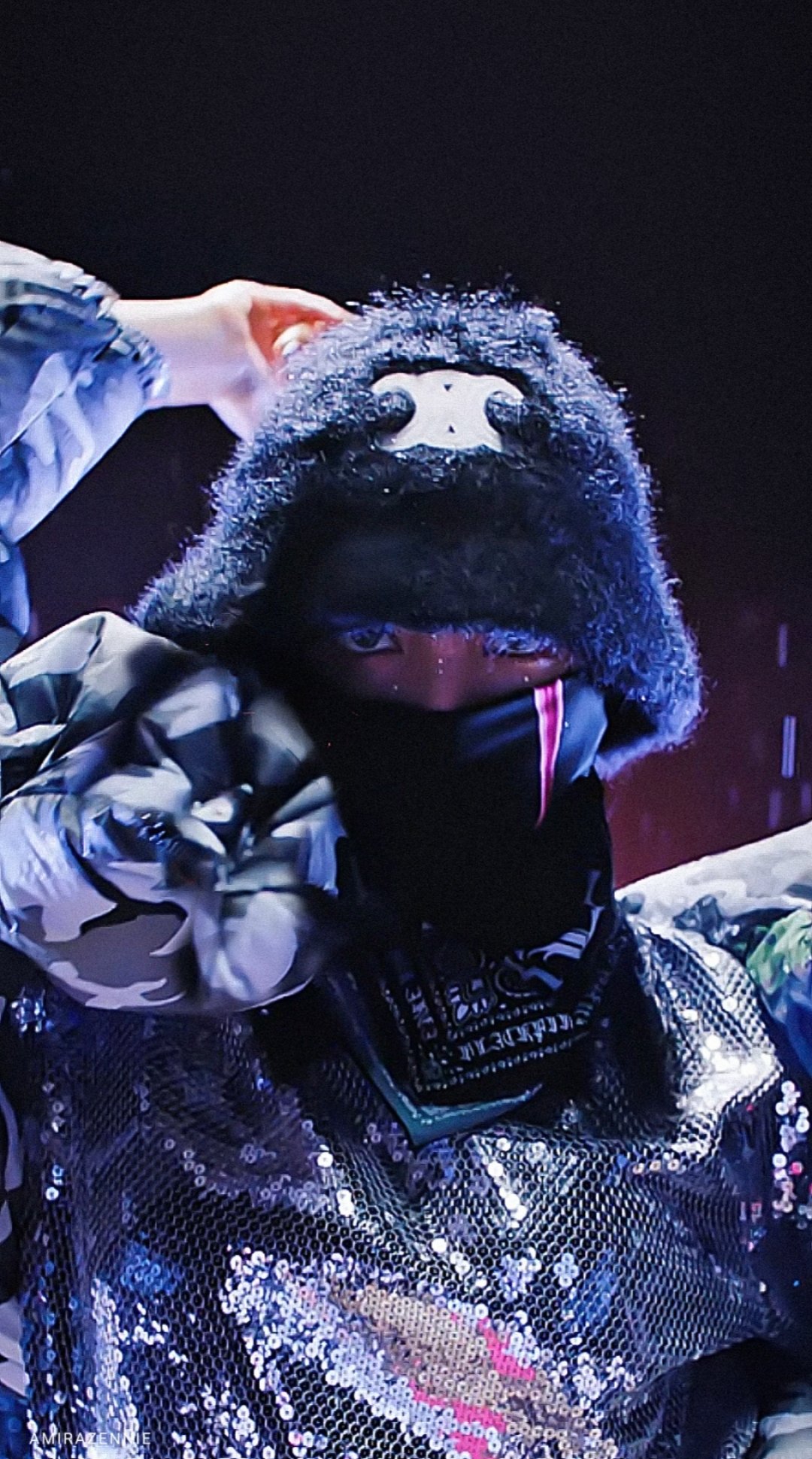 gg lockscreens - #BLACKPINK