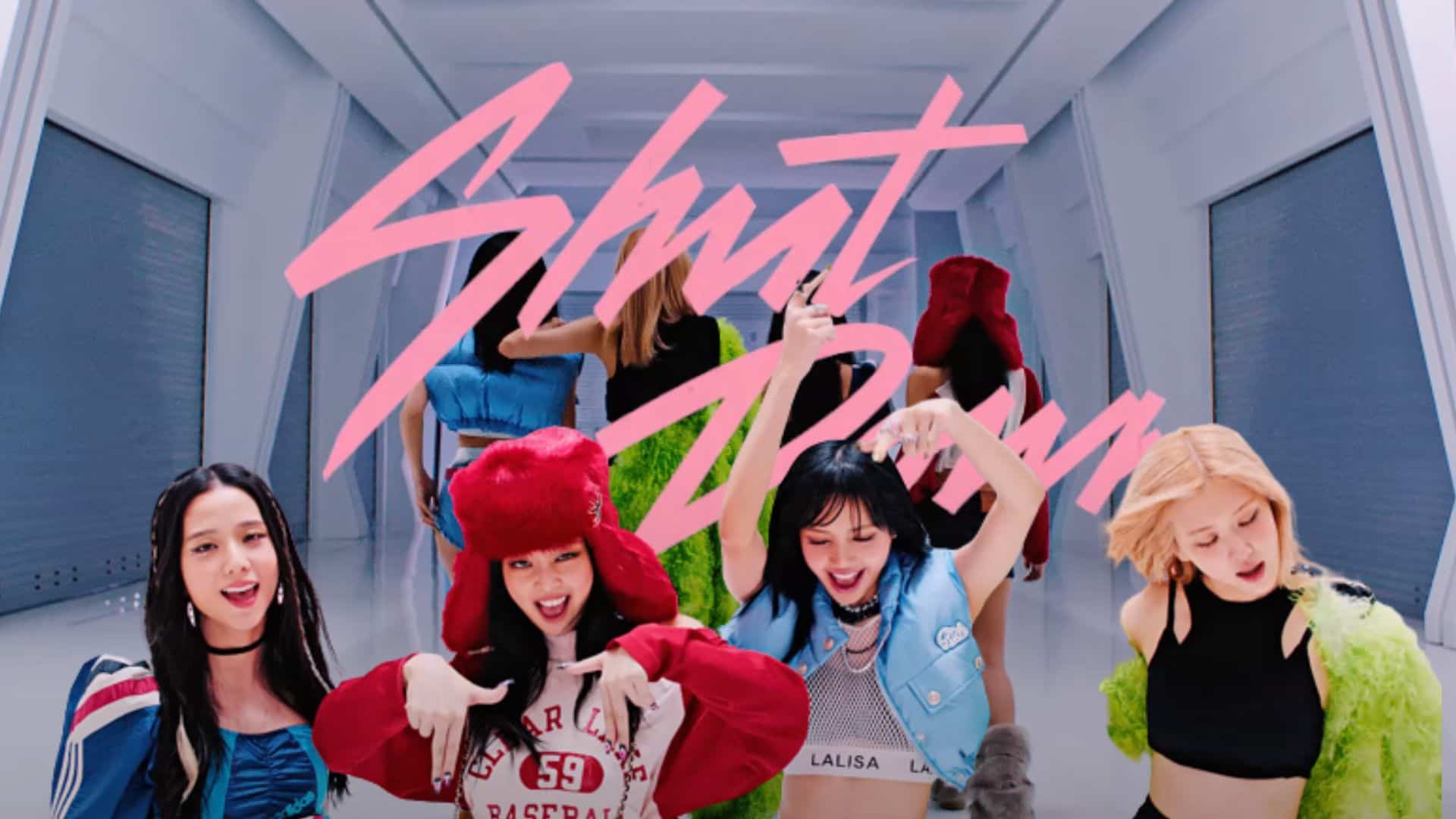 MV & Fashion Breakdown