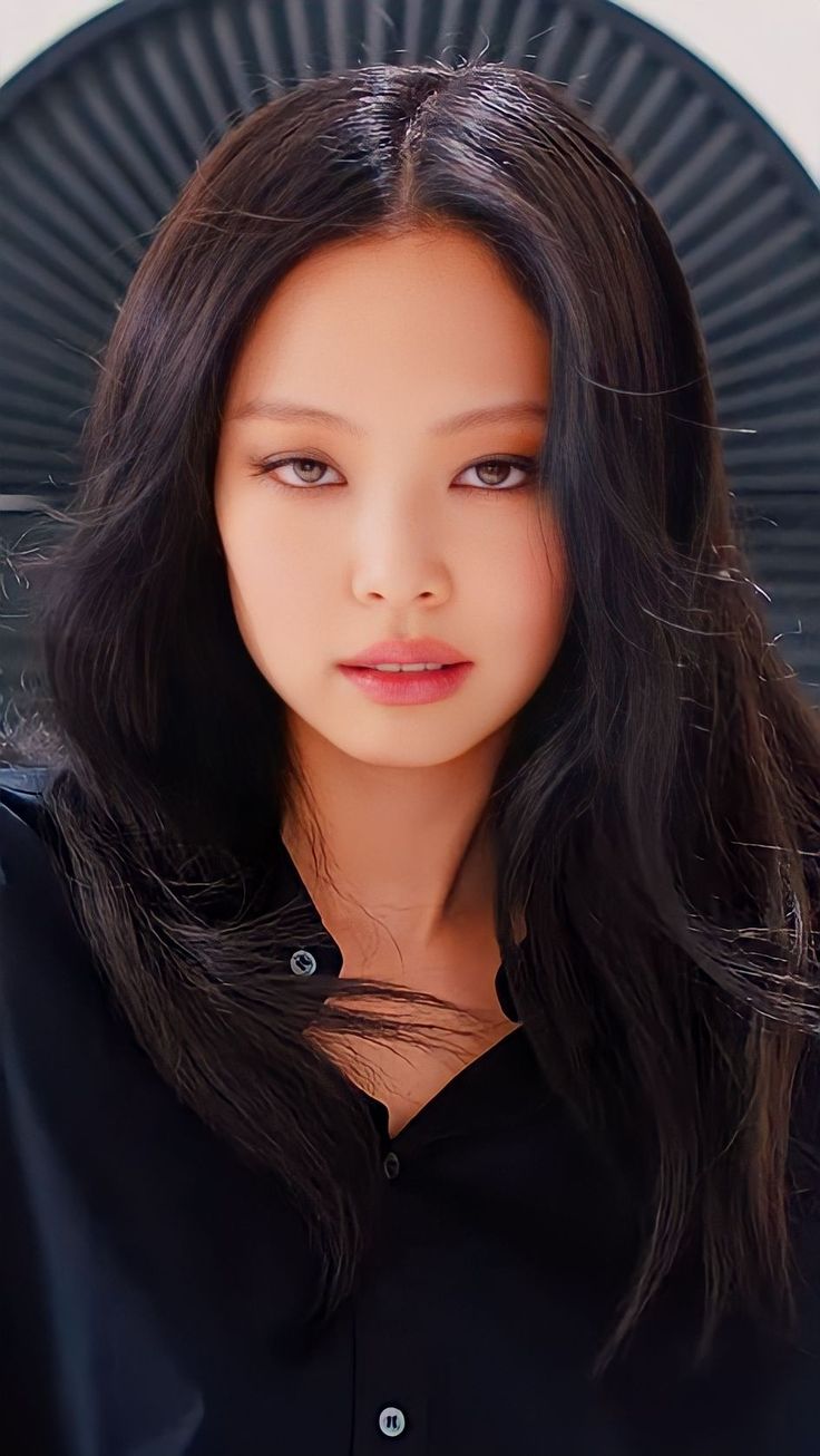 Jennie wallpaper