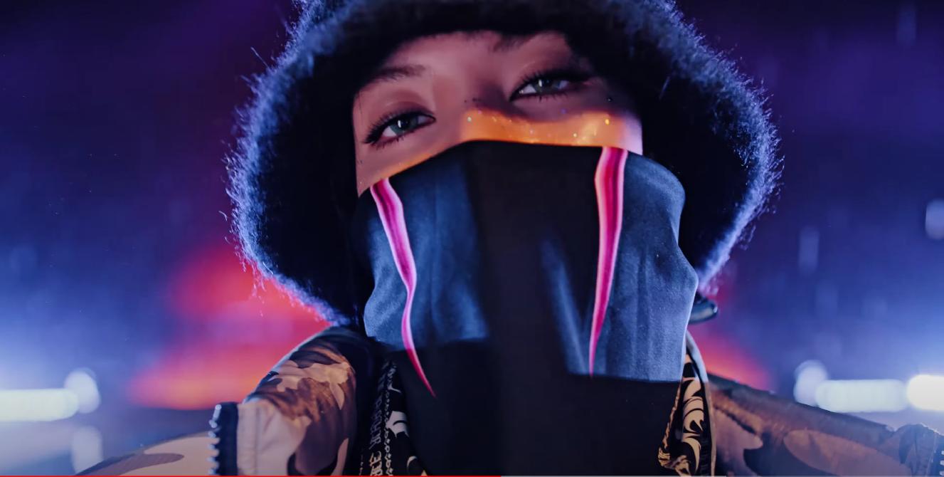 Blackpink: Shut Down