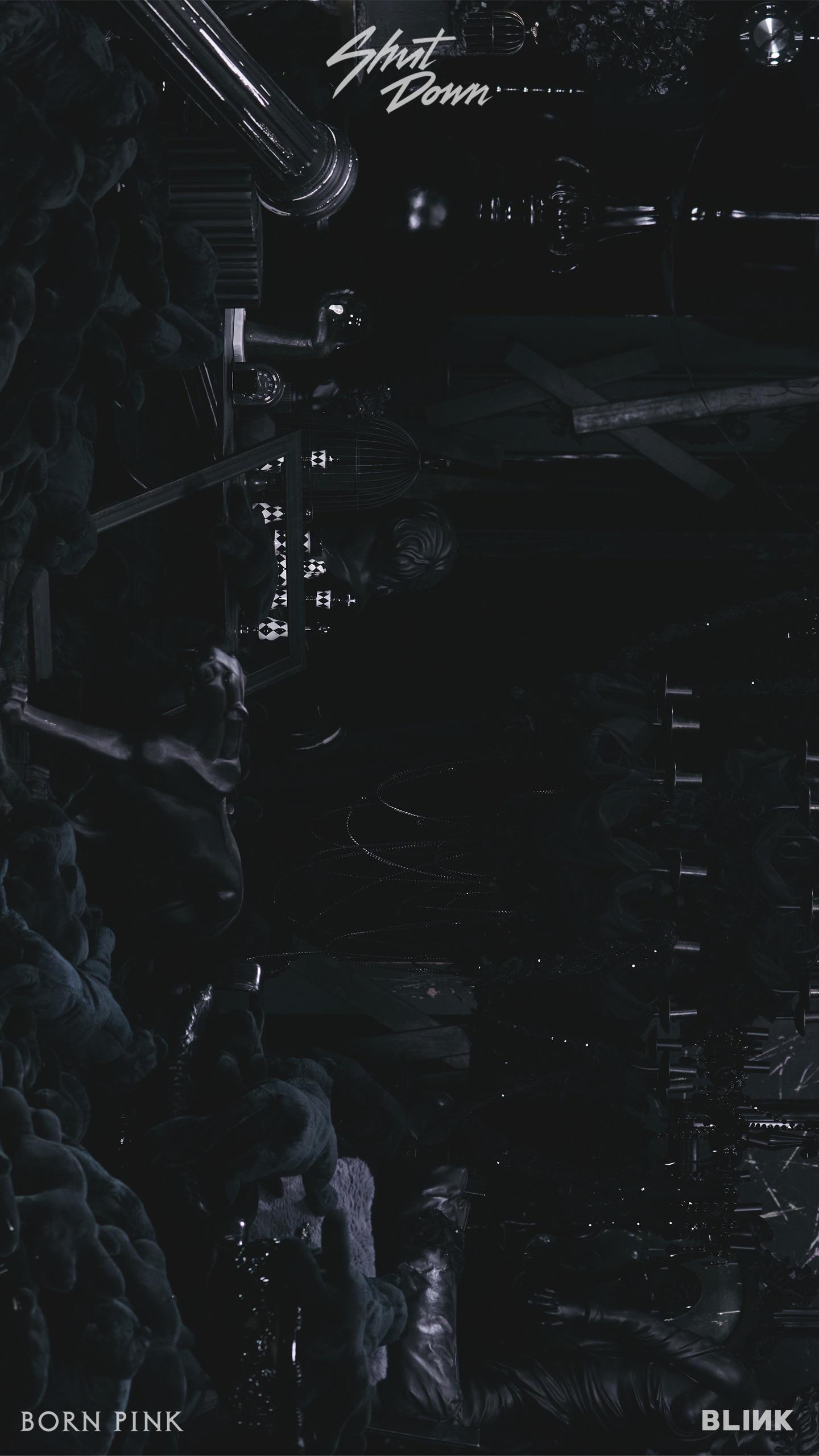 BLACKPINK - 'Shut Down