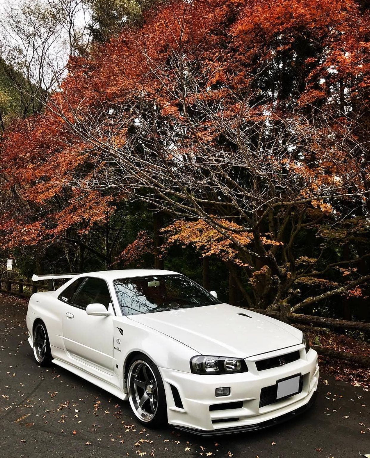 JDM Wallpaper Rx 7, Supra, Nissan