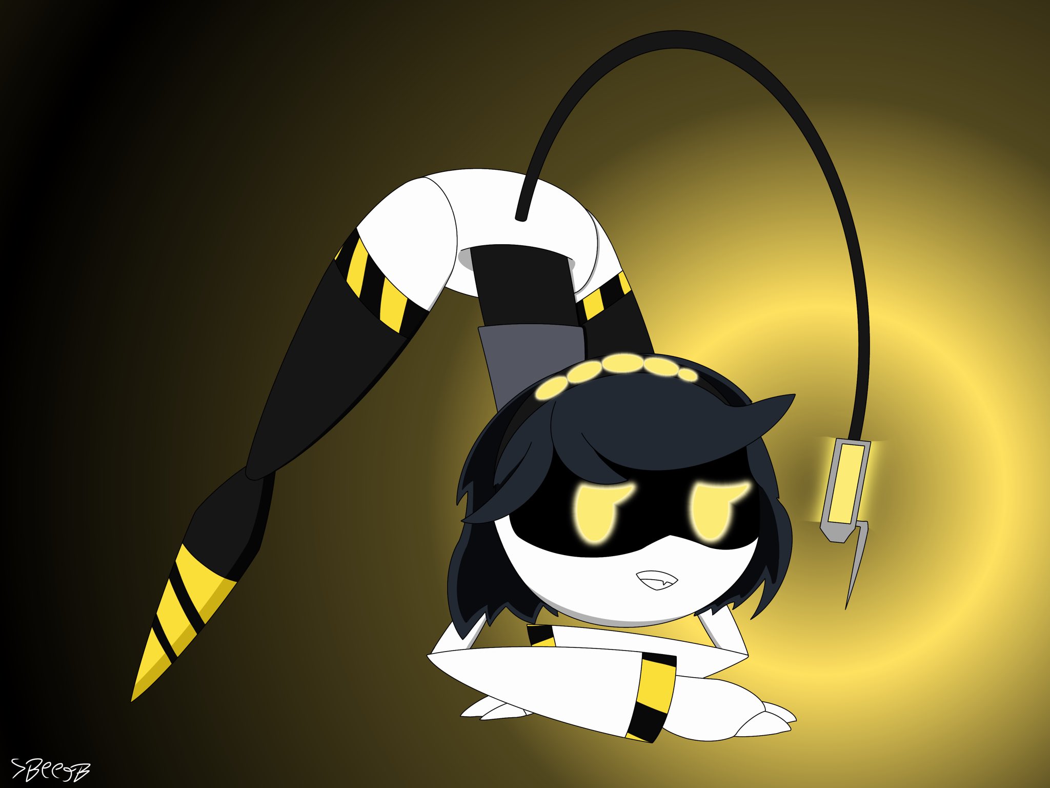 SBeegB Drones is so good