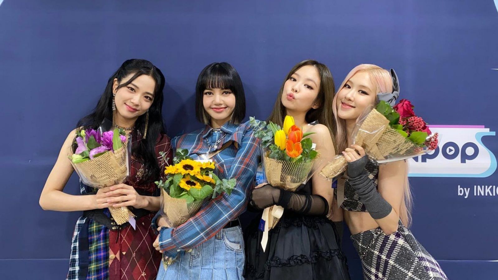 Born Pink': BLACKPINK drops release