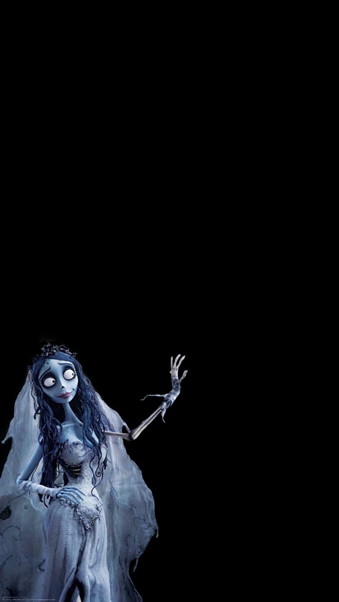 Corpse Bride Wallpaper. Corpse bride