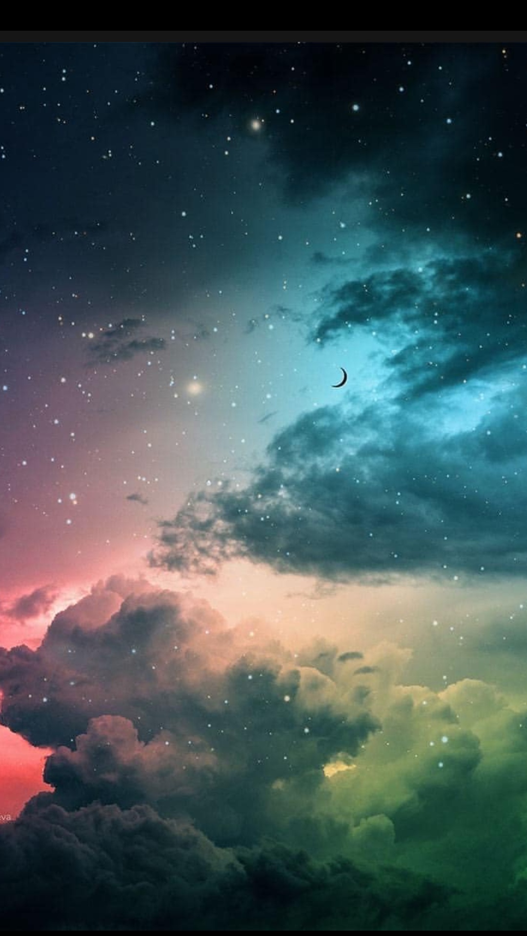 Best Sky iPhone Wallpaper Download