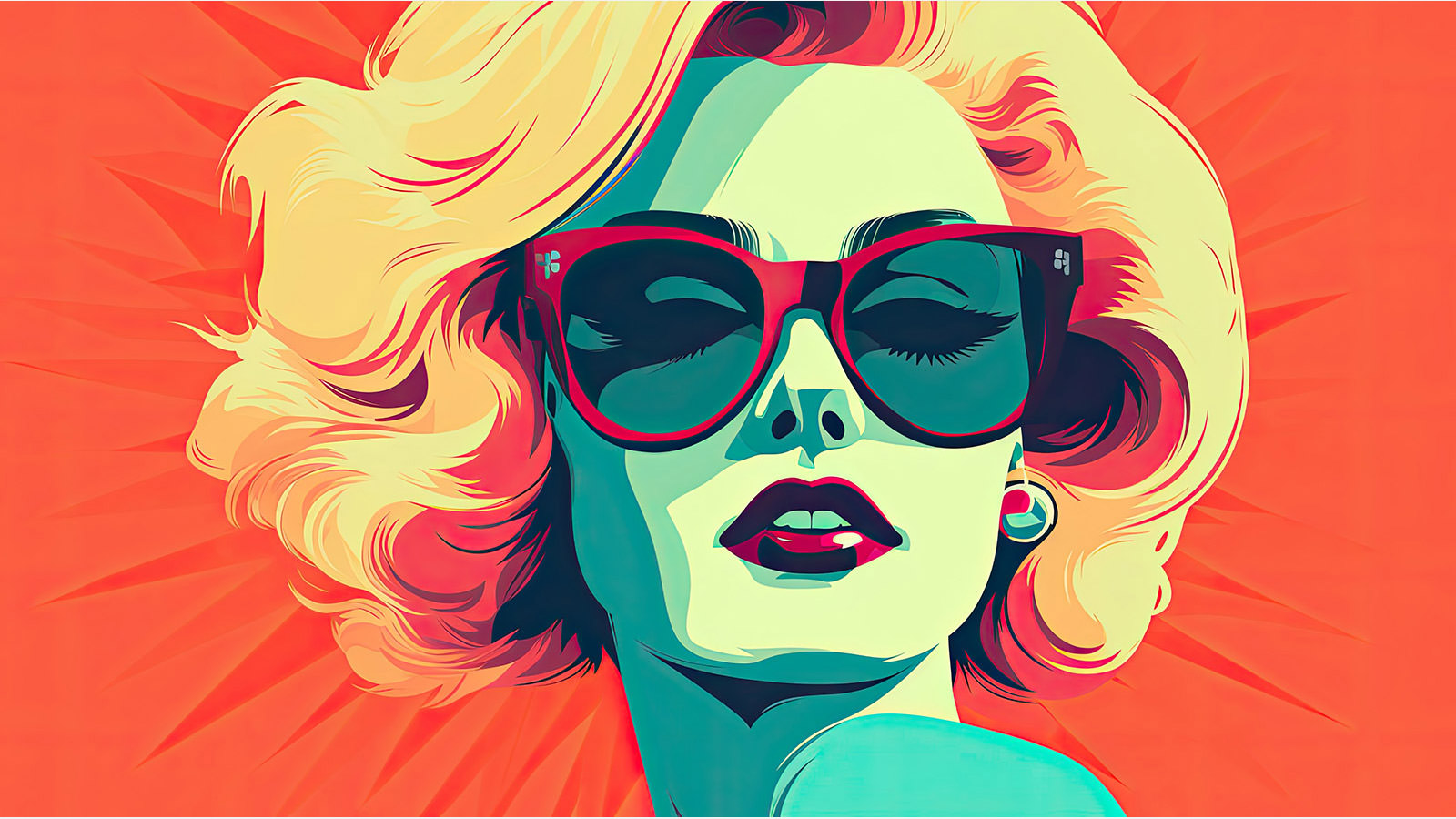 Retro Wallpaper Wallpaper Wednesday