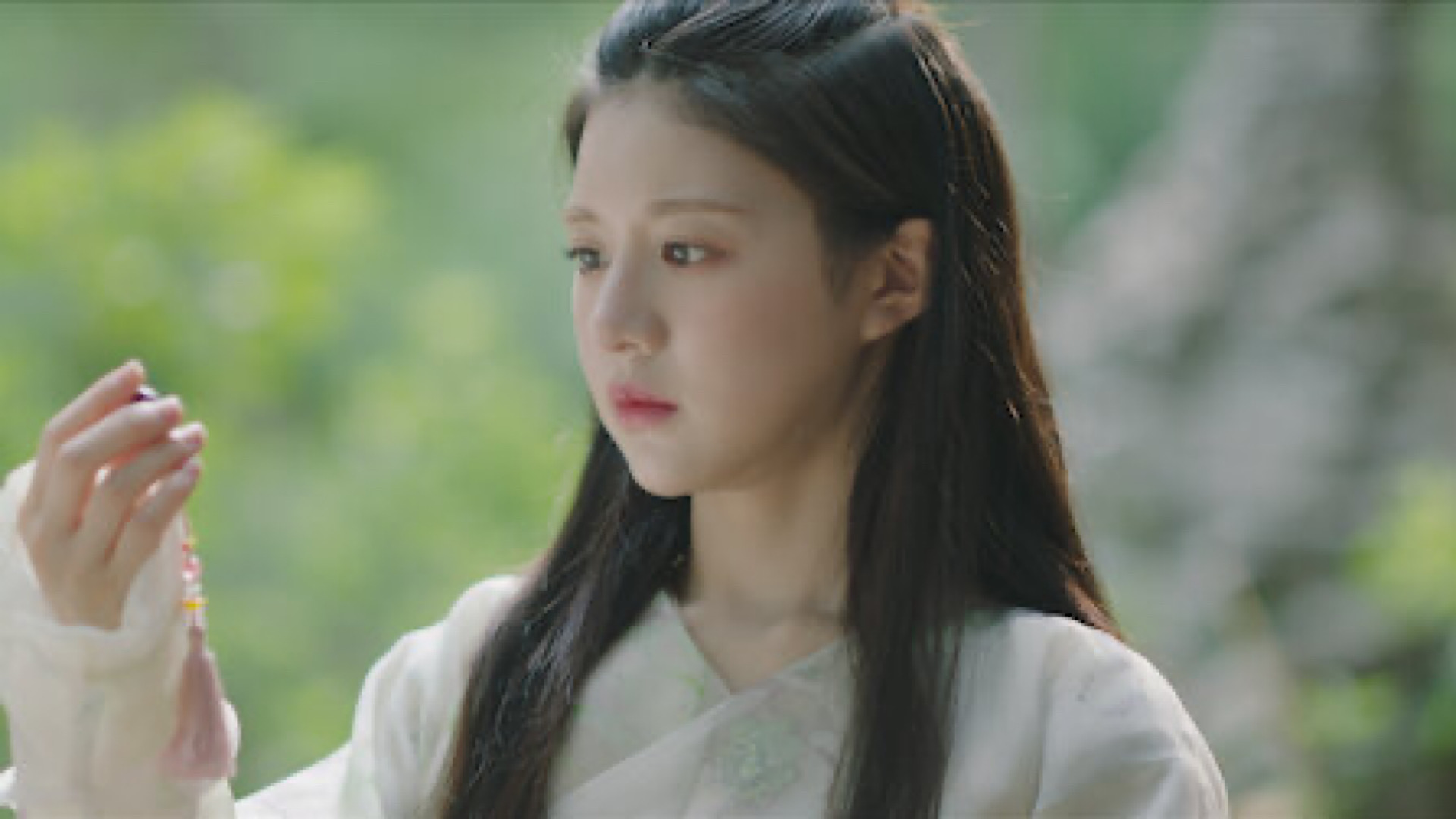 Alchemy of Souls: Light and Shadow