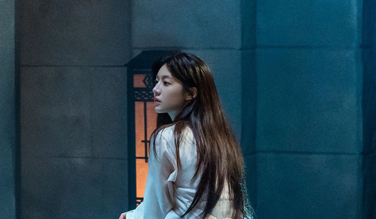 Go Yoon Jung Returns As Nak Soo