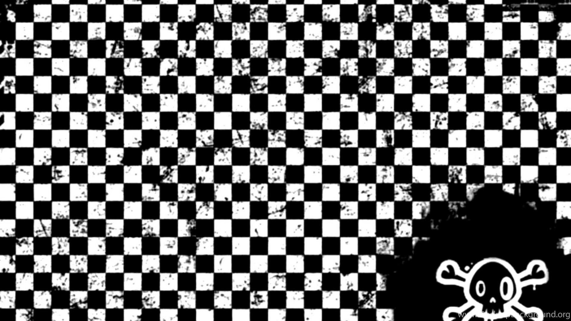 Emo Aesthetic Computer Wallpaper