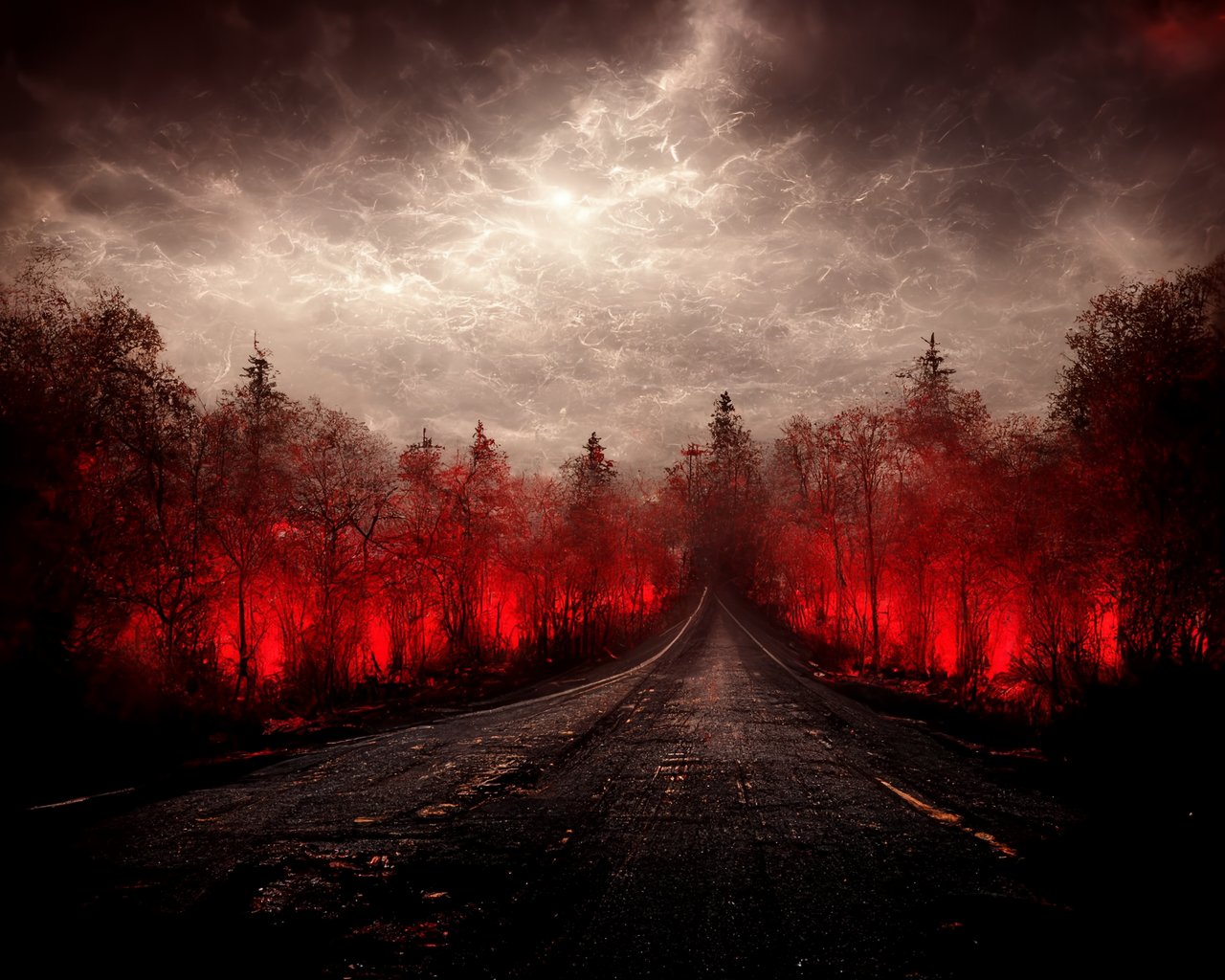 deathcore bands album red lights