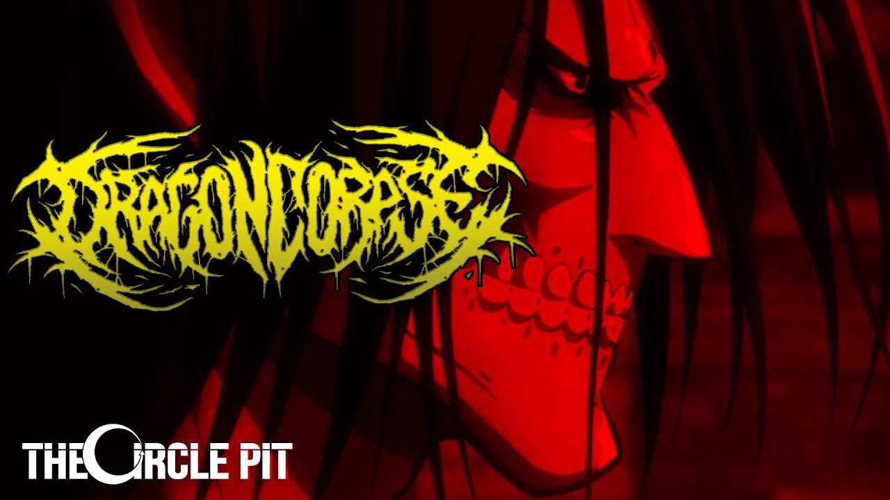 Deathcore in the North Canadian Deathcore Bands