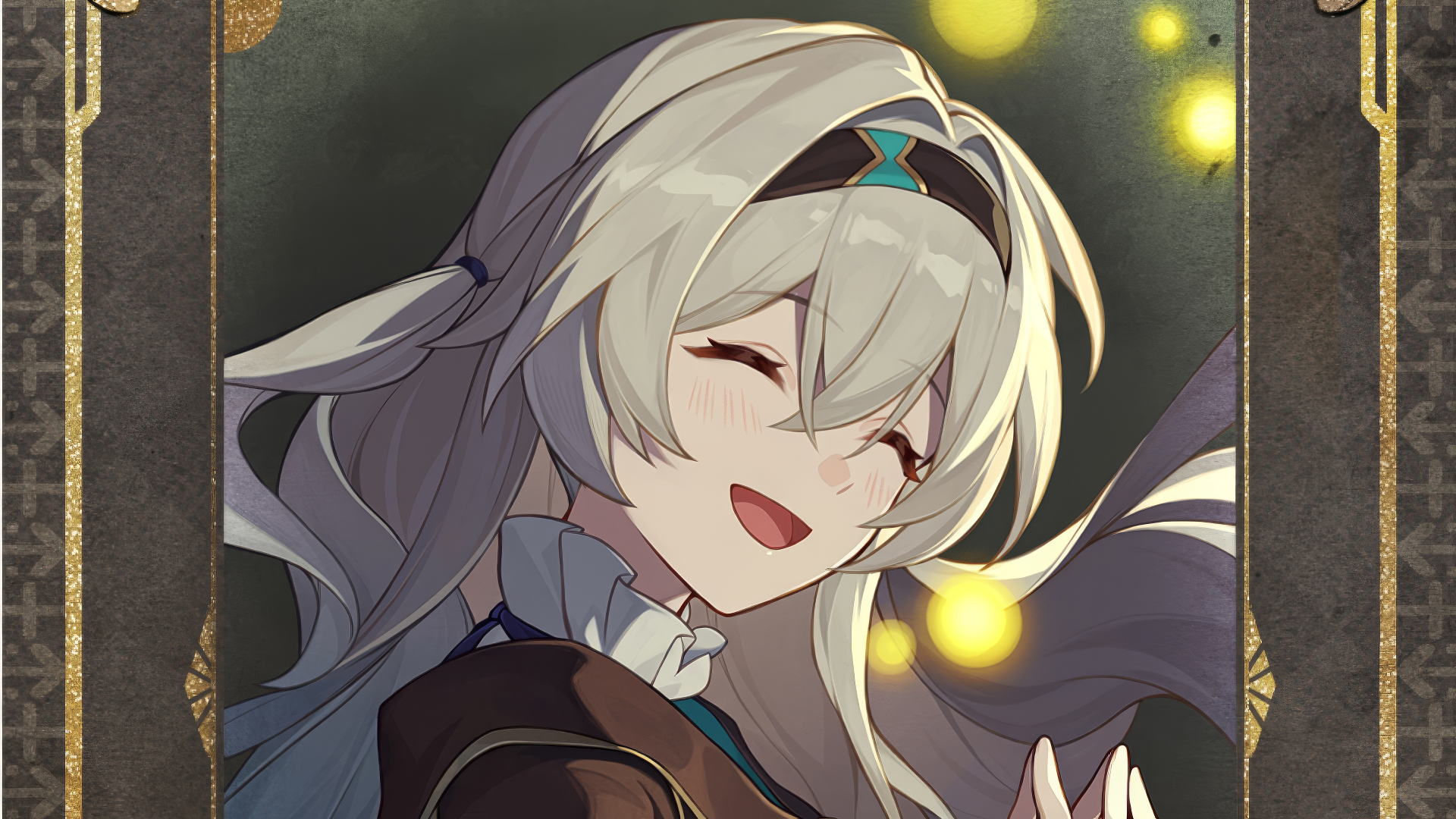 Honkai: Star Rail Character