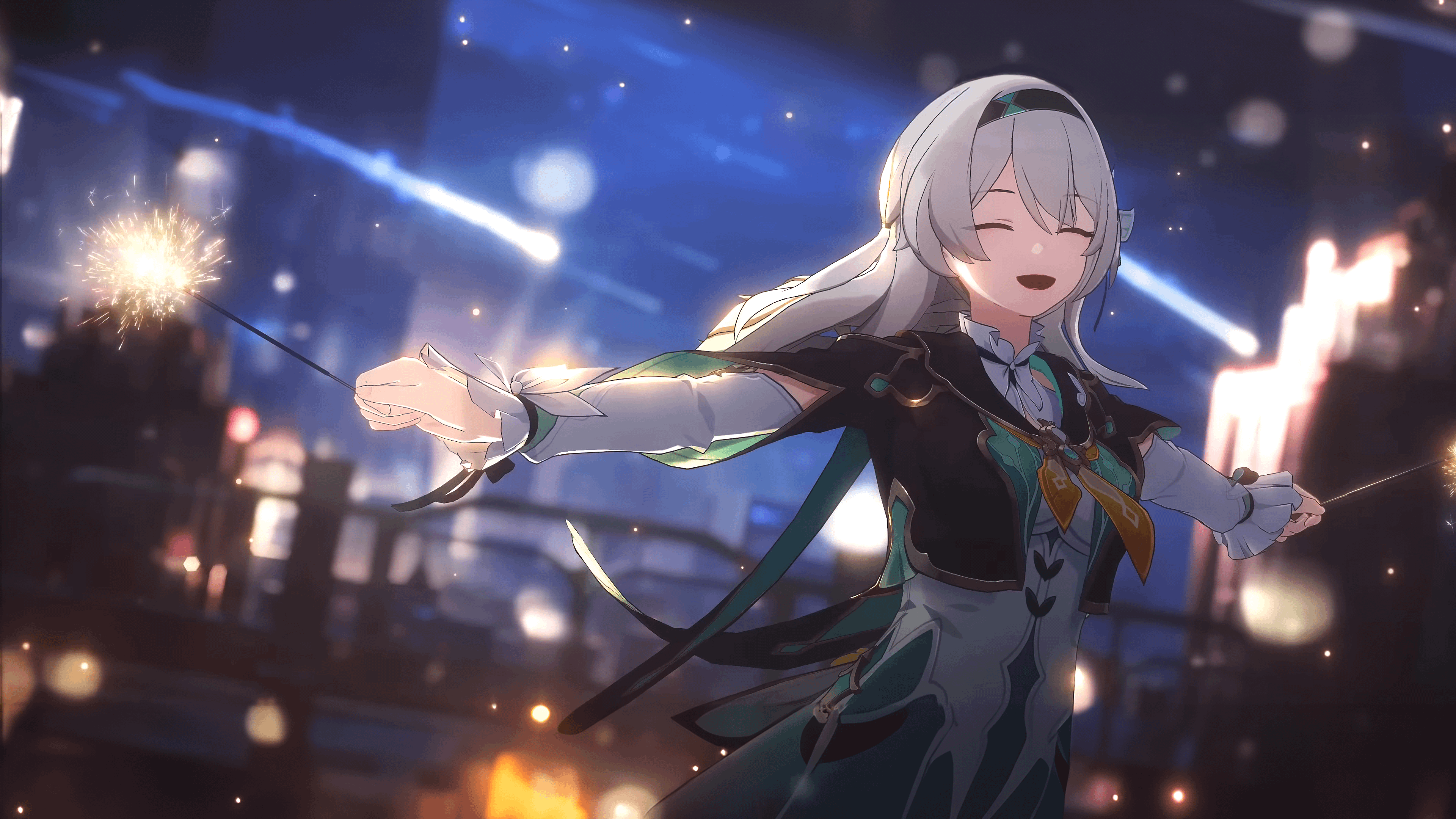 Honkai: Star Rail 1080P, 2K, 4K, 5K HD wallpapers free download | Wallpaper  Flare