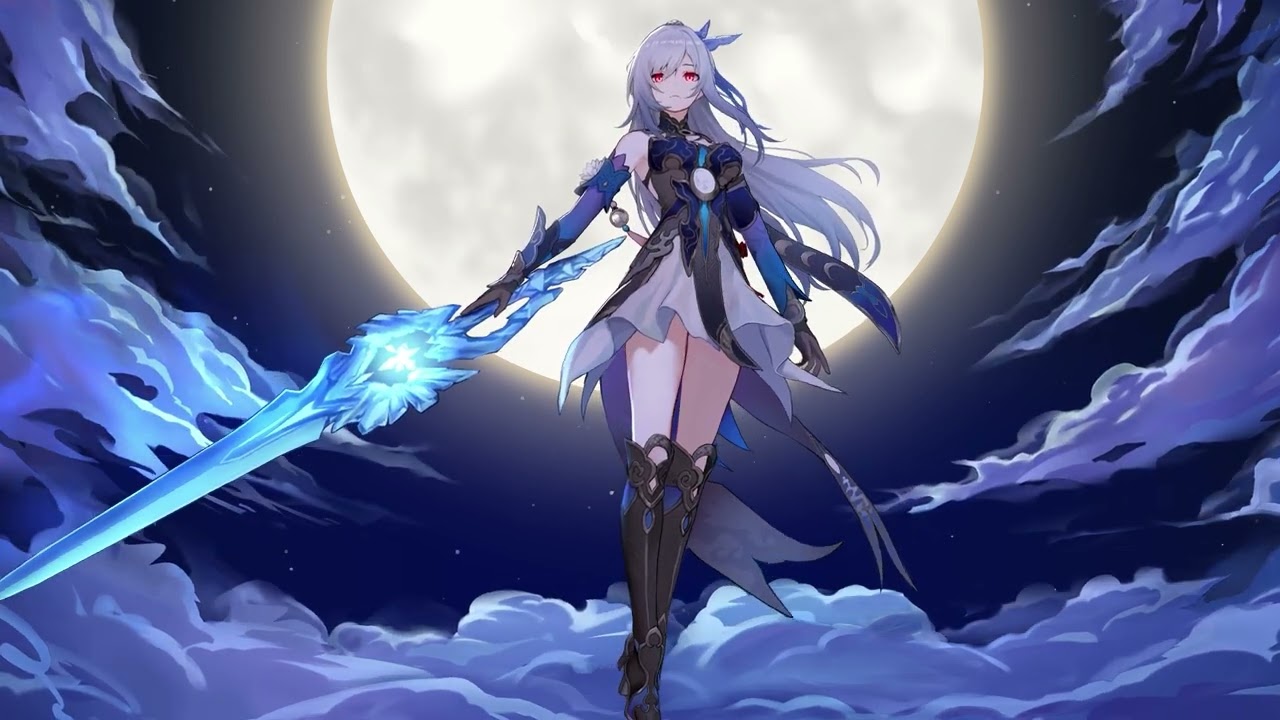 Honkai Star Rail Live