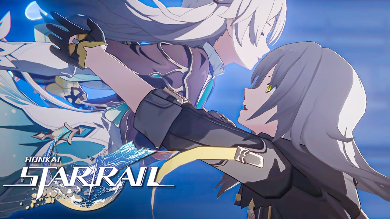 Honkai Star Rail HD Firefly Wallpapers - Wallpaper Cave