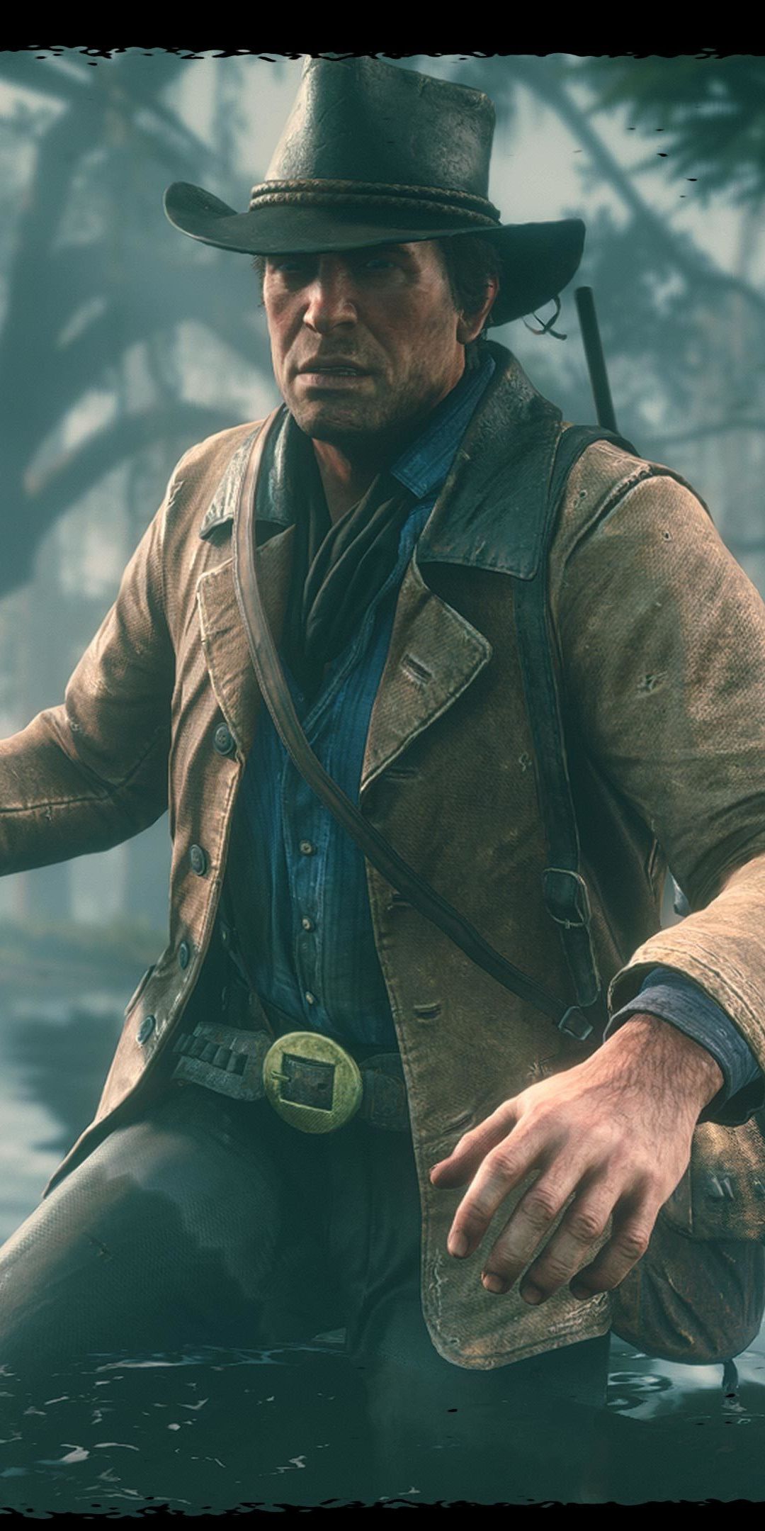 Cool Arthur Morgan wallpaper, r