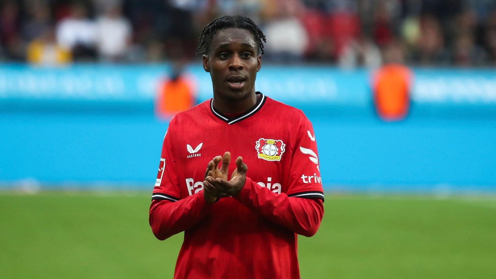 Jeremie Frimpong Archives España