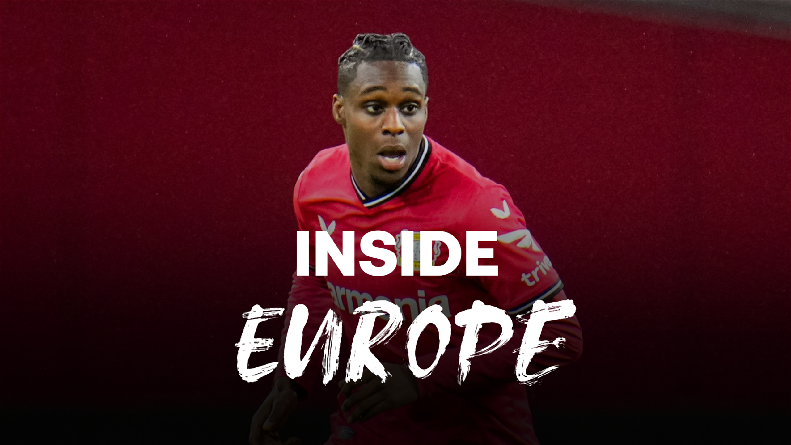 Jeremie Frimpong: What would