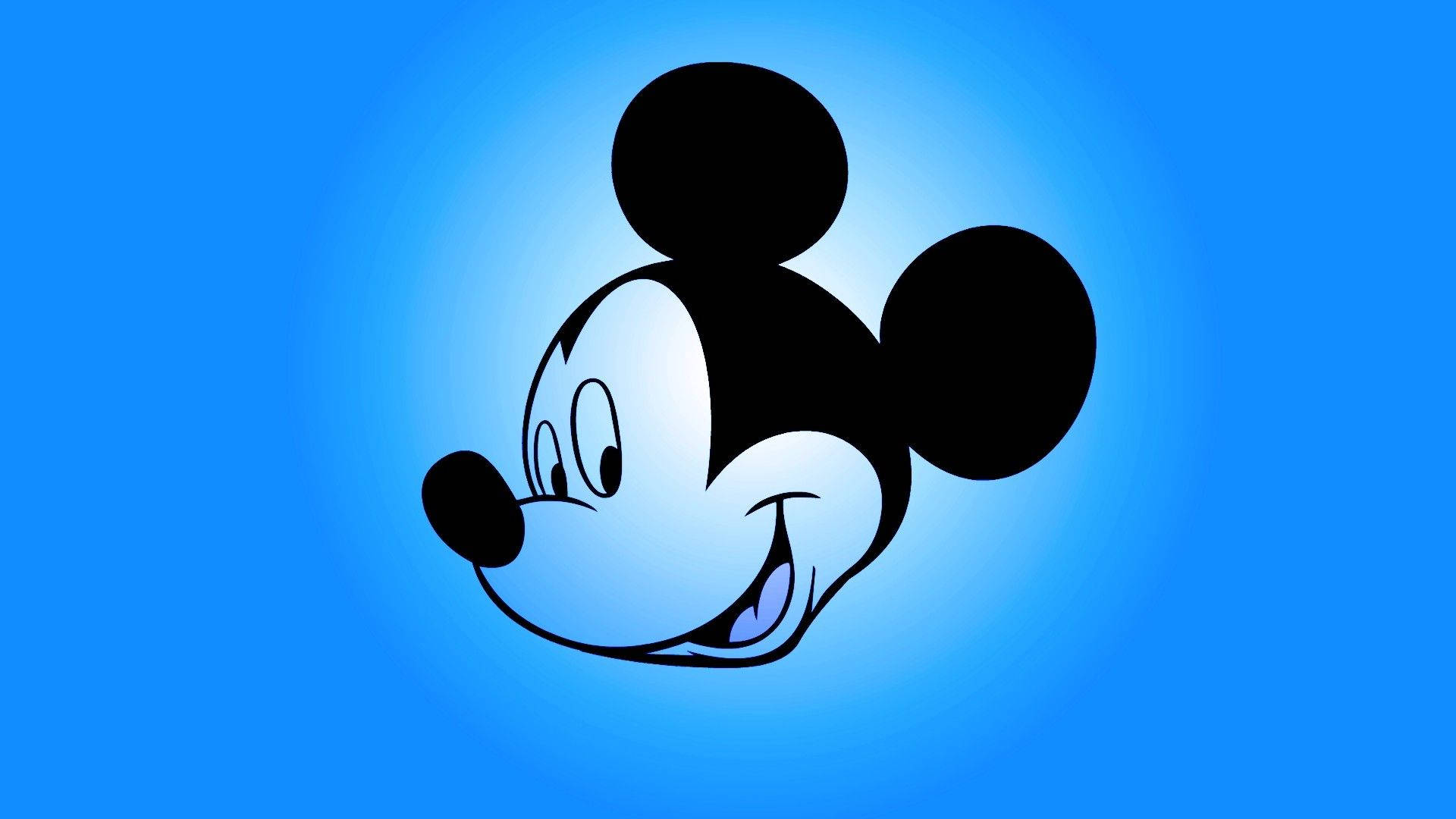Mickey Mouse Wallpaper