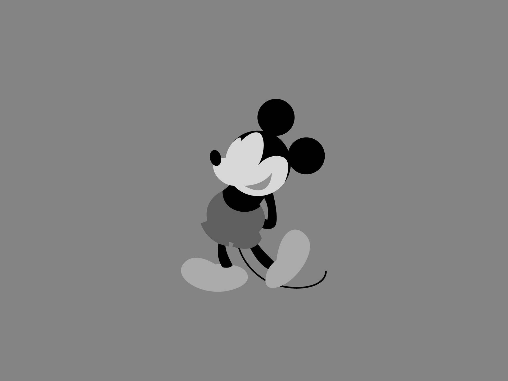 Download Mickey Mouse Wallpaper