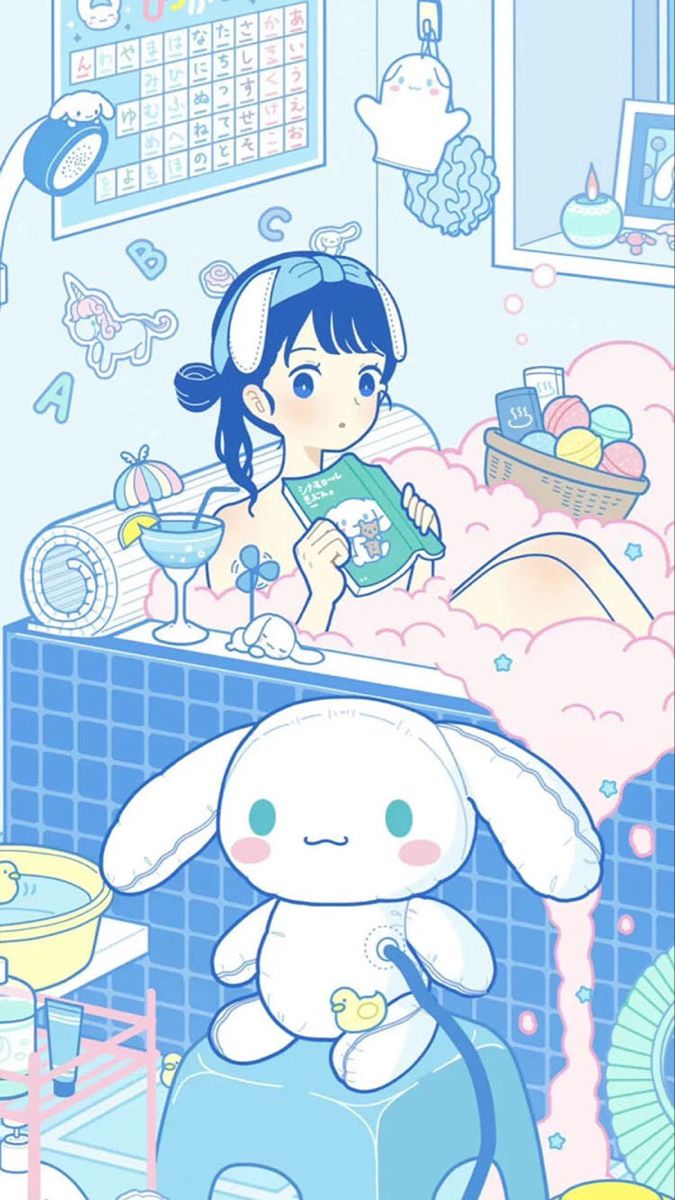 Hello kitty iphone wallpaper, Wallpaper