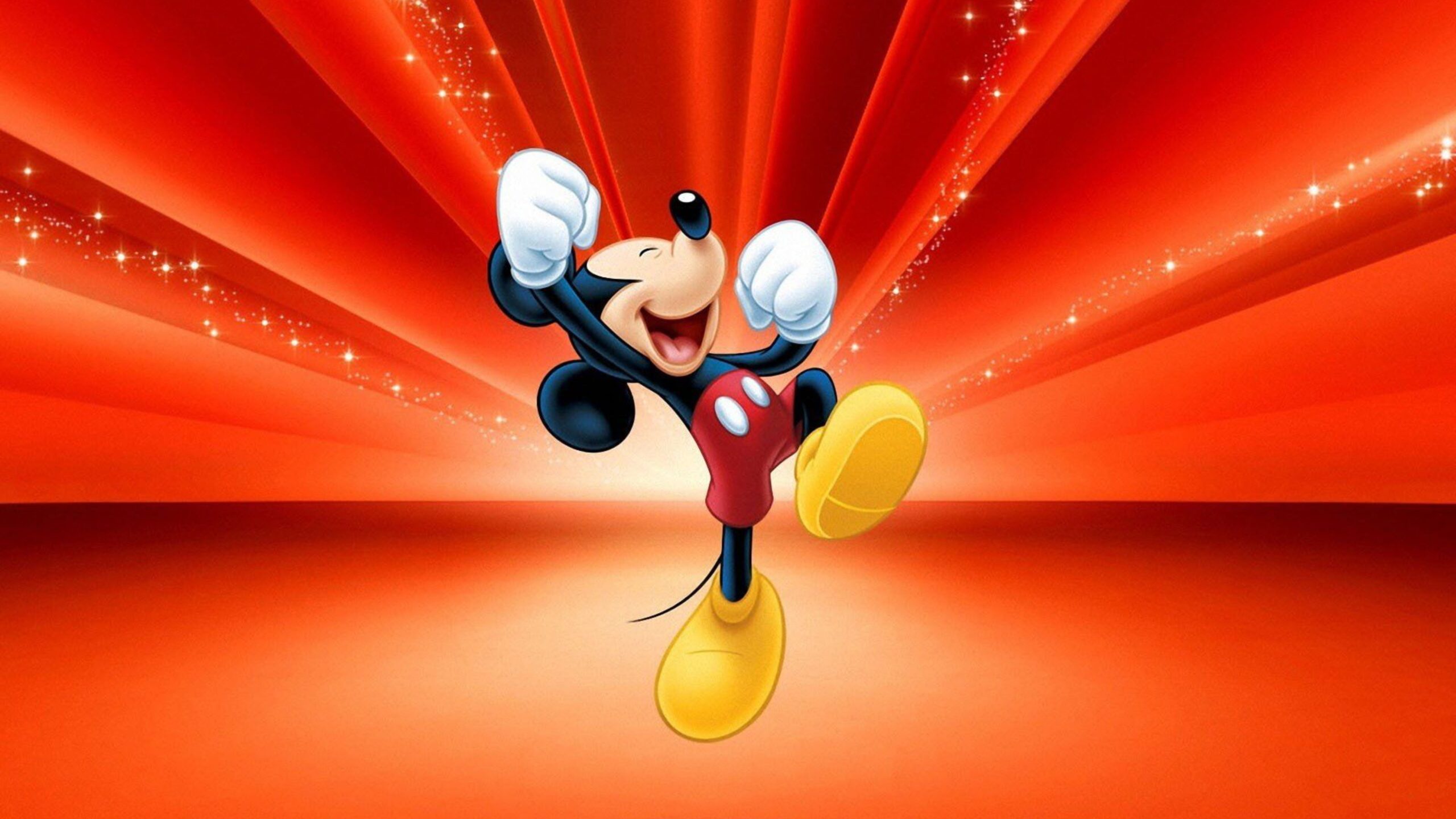 Best Mickey Mouse Wallpaper [ HQ ]