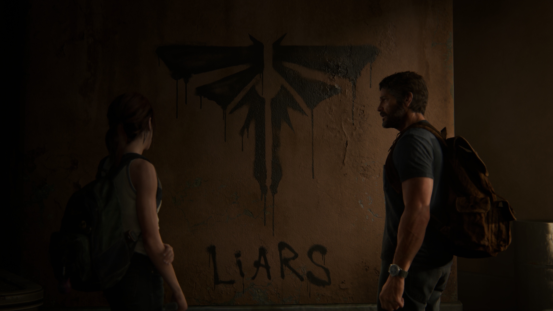 Best Joel Miller Wallpaper [ HQ ]