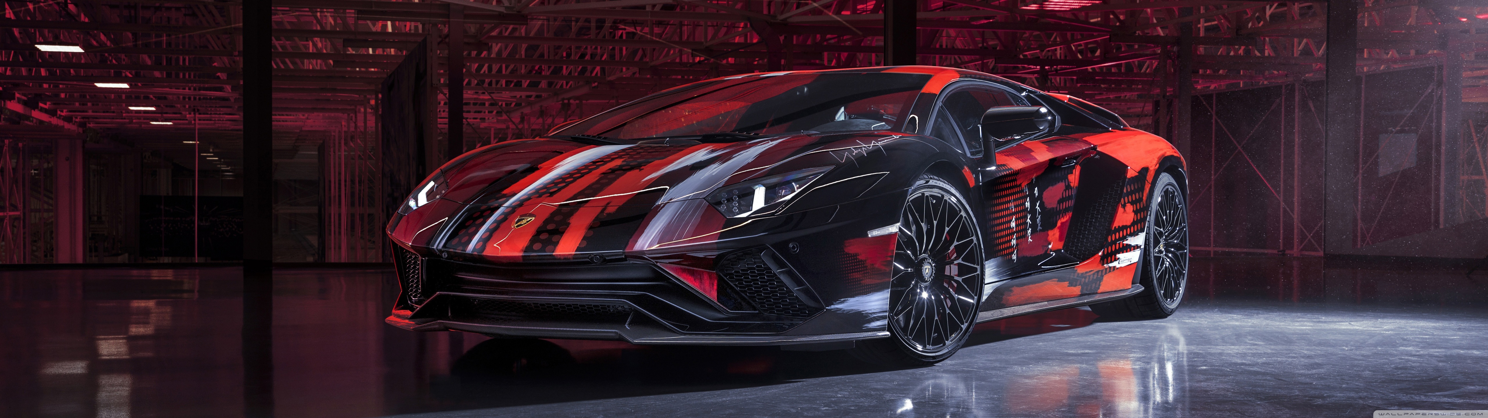 5120x1440 Car Wallpapers - Wallpaper Cave