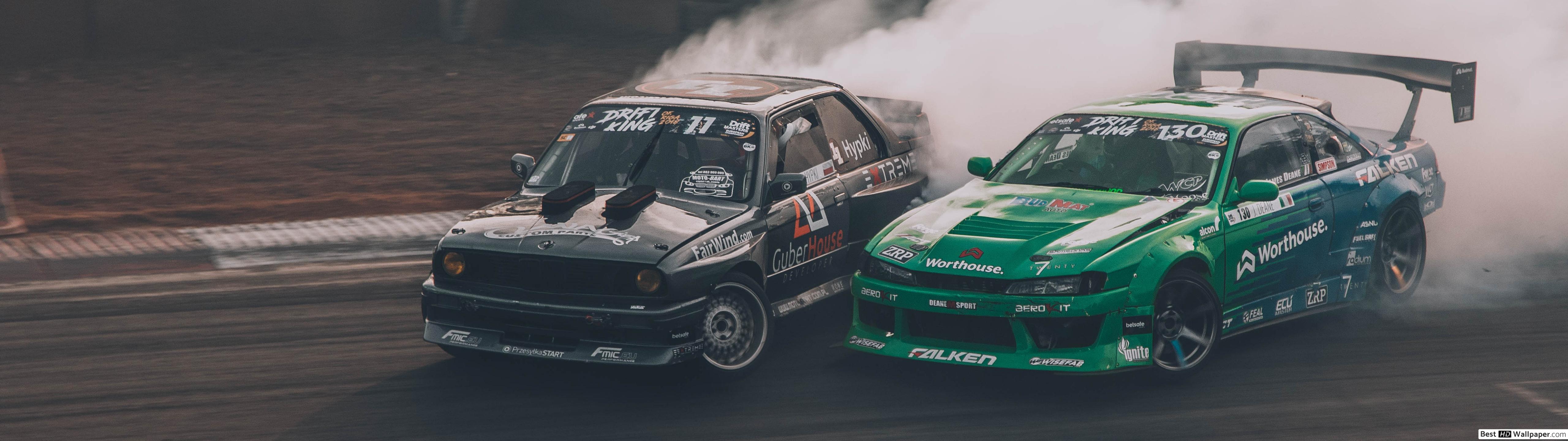 Racing Car Photo Download