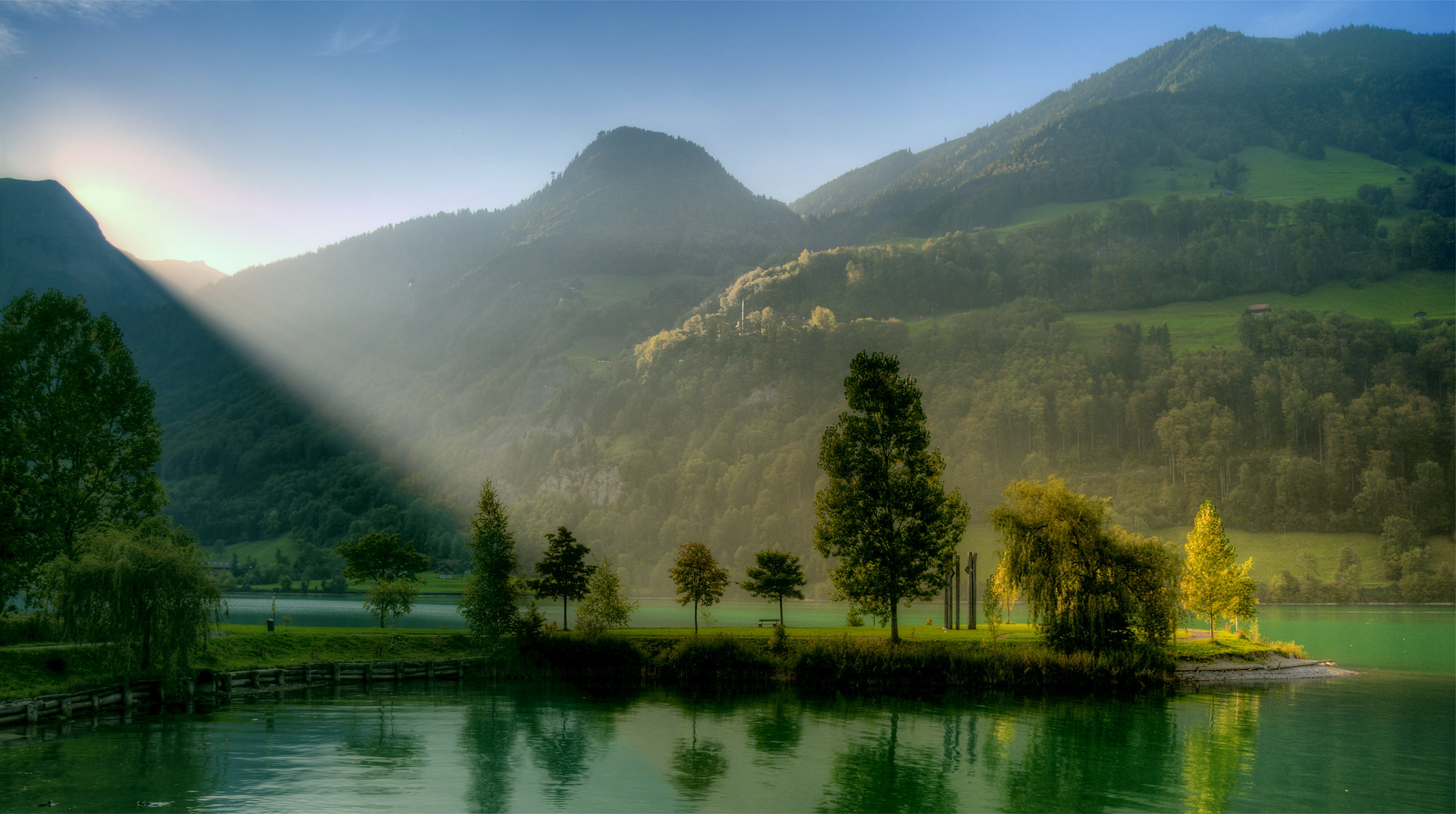 Beautiful Nature Wallpaper. Best