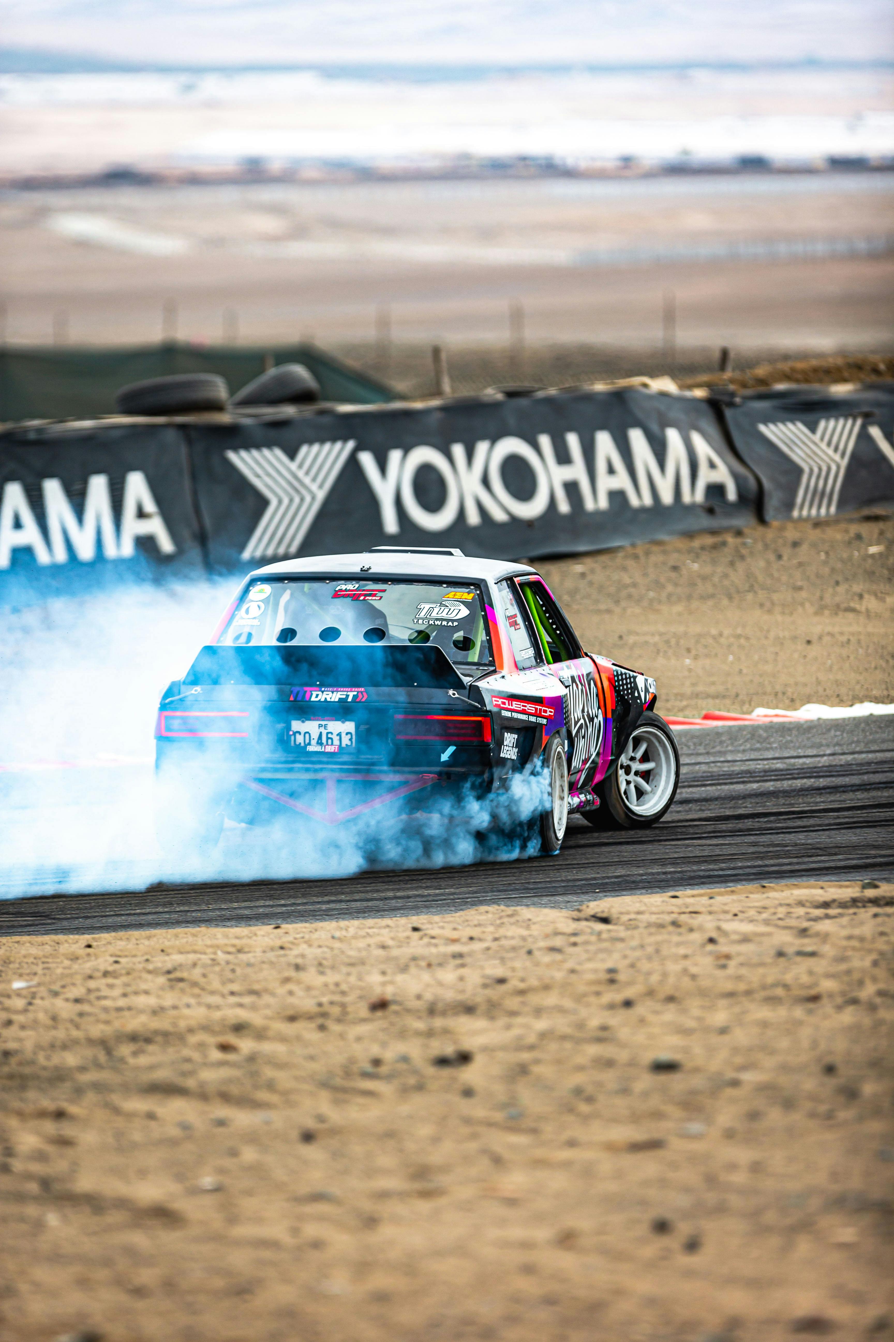 Drift Car Photo, Download The BEST