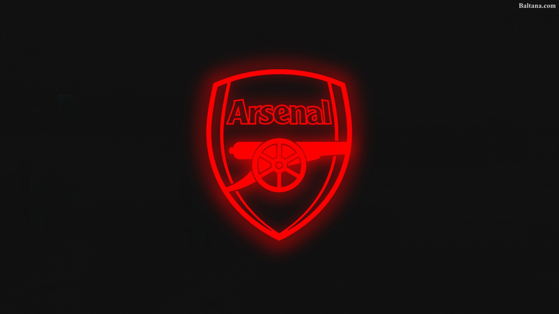 Arsenal F.C Widescreen Wallpaper 33883