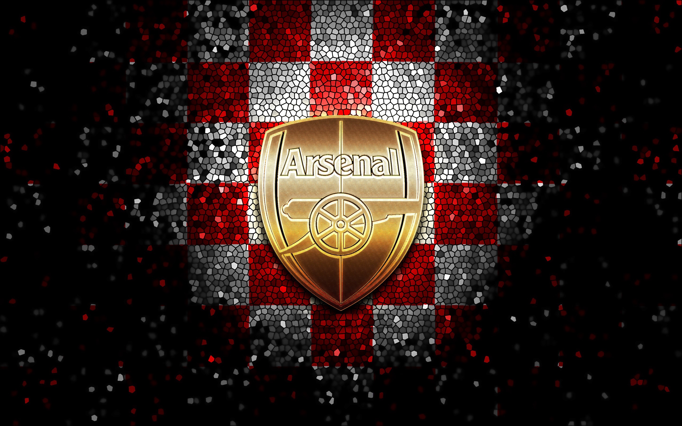Sports Arsenal F.C. HD Wallpaper