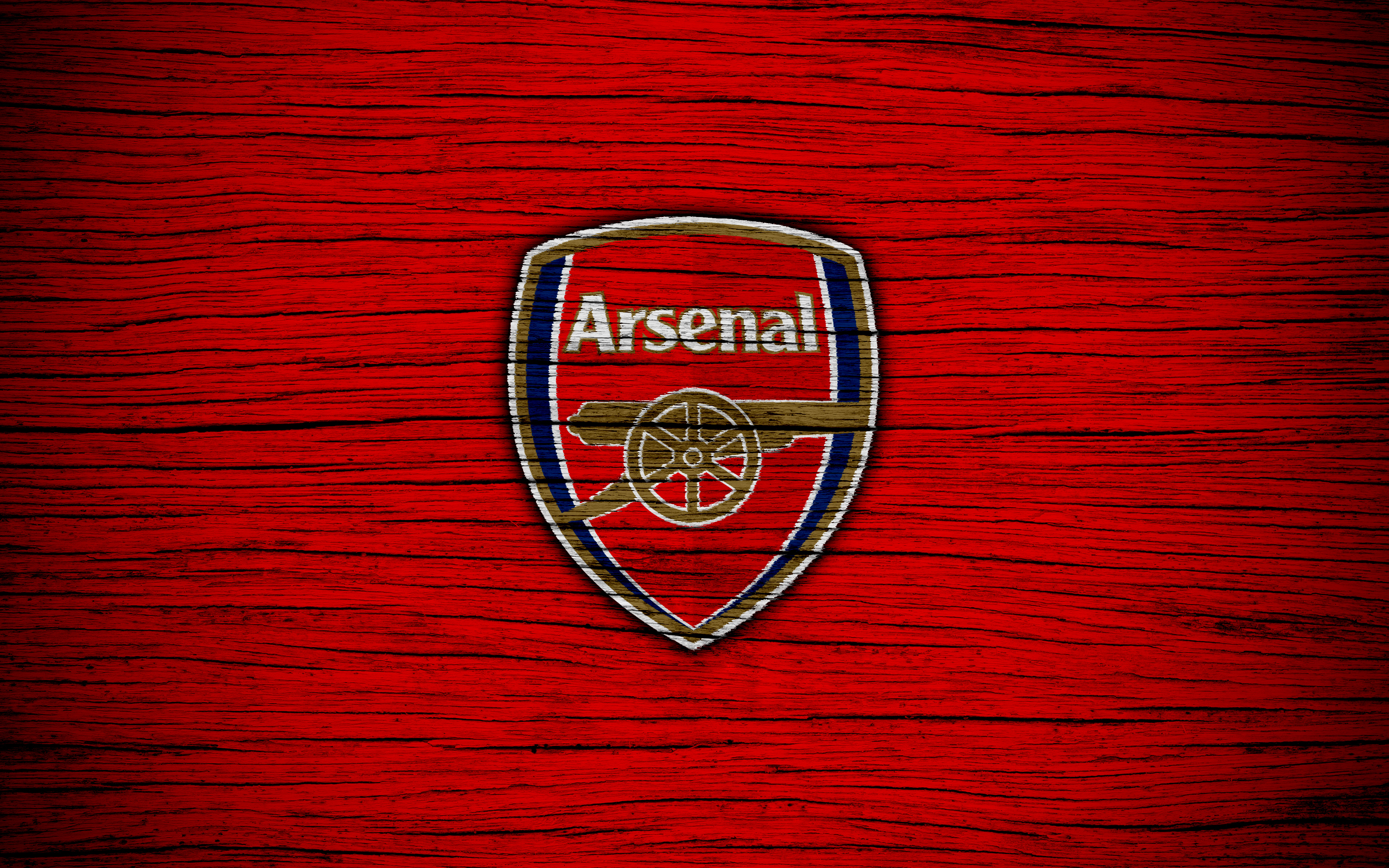 Arsenal F.C. 4k Wallpaper