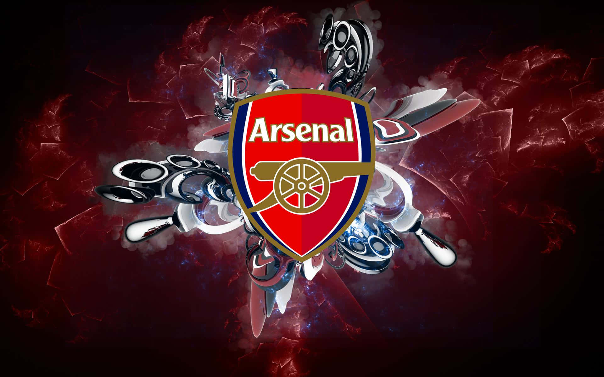 Arsenal Background