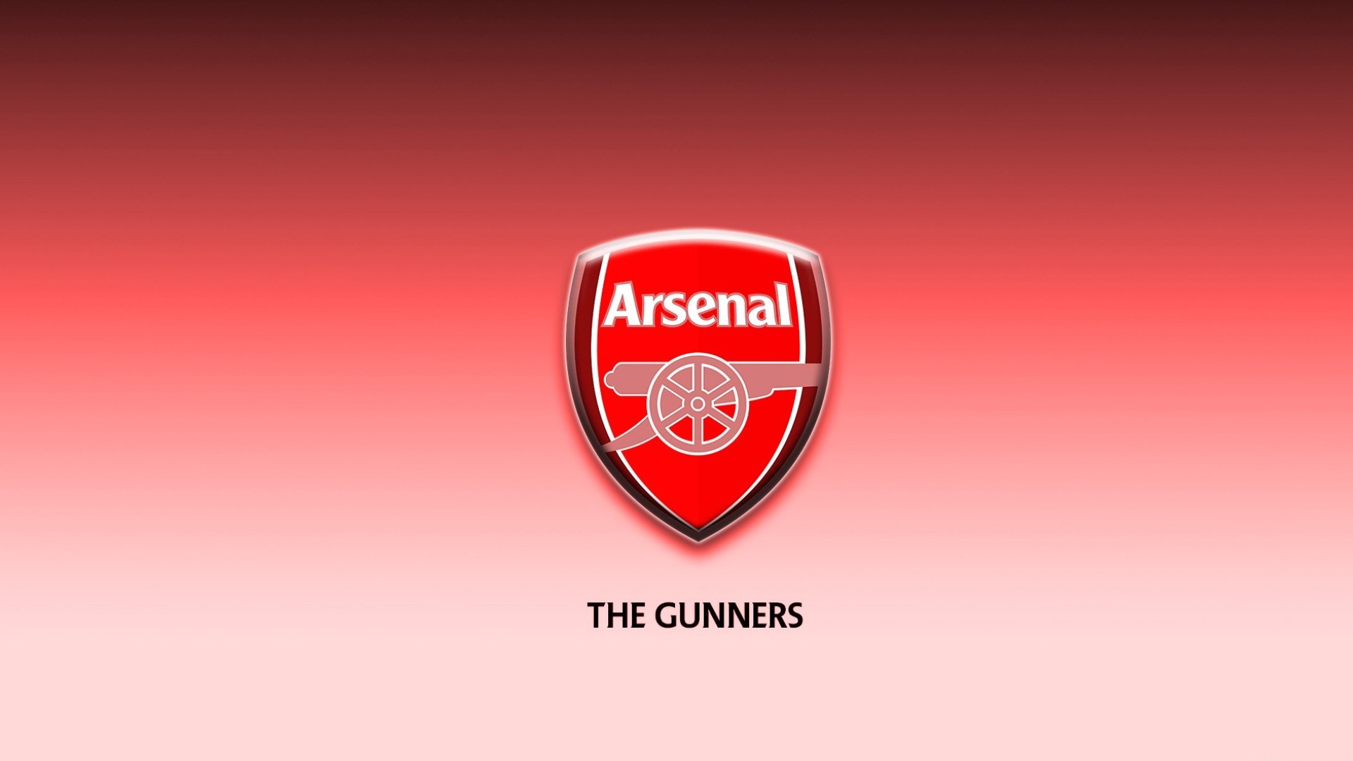 Arsenal F.C. HD Wallpaper: The Gunners